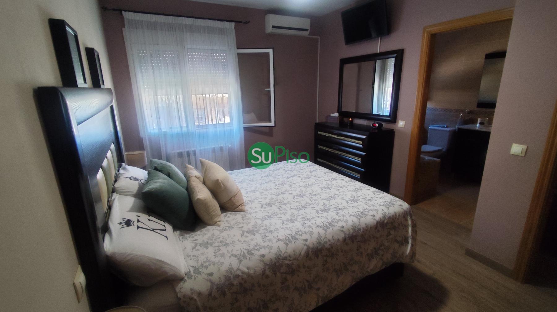 Venta de chalet en Yeles