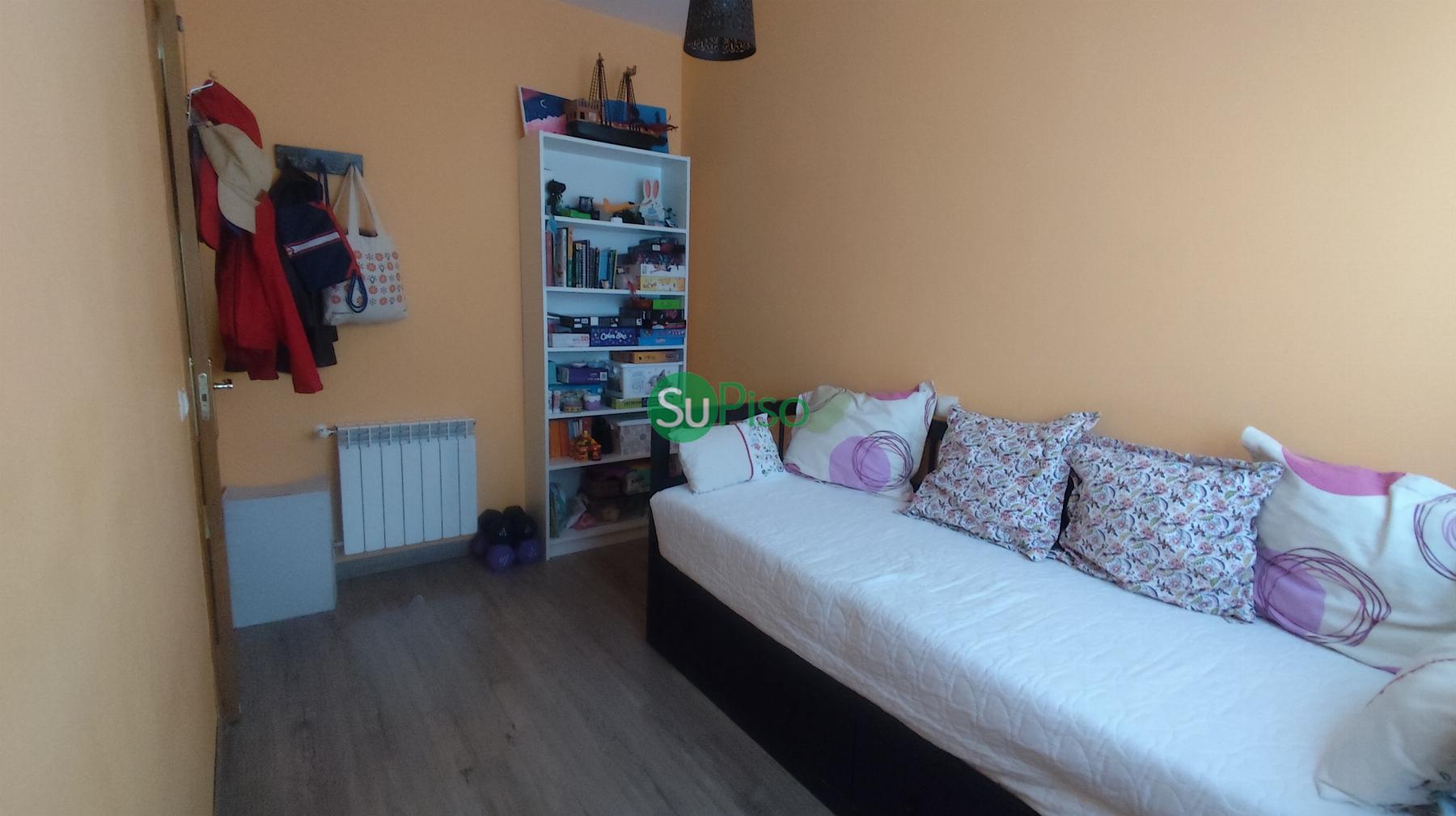 Venta de chalet en Yeles