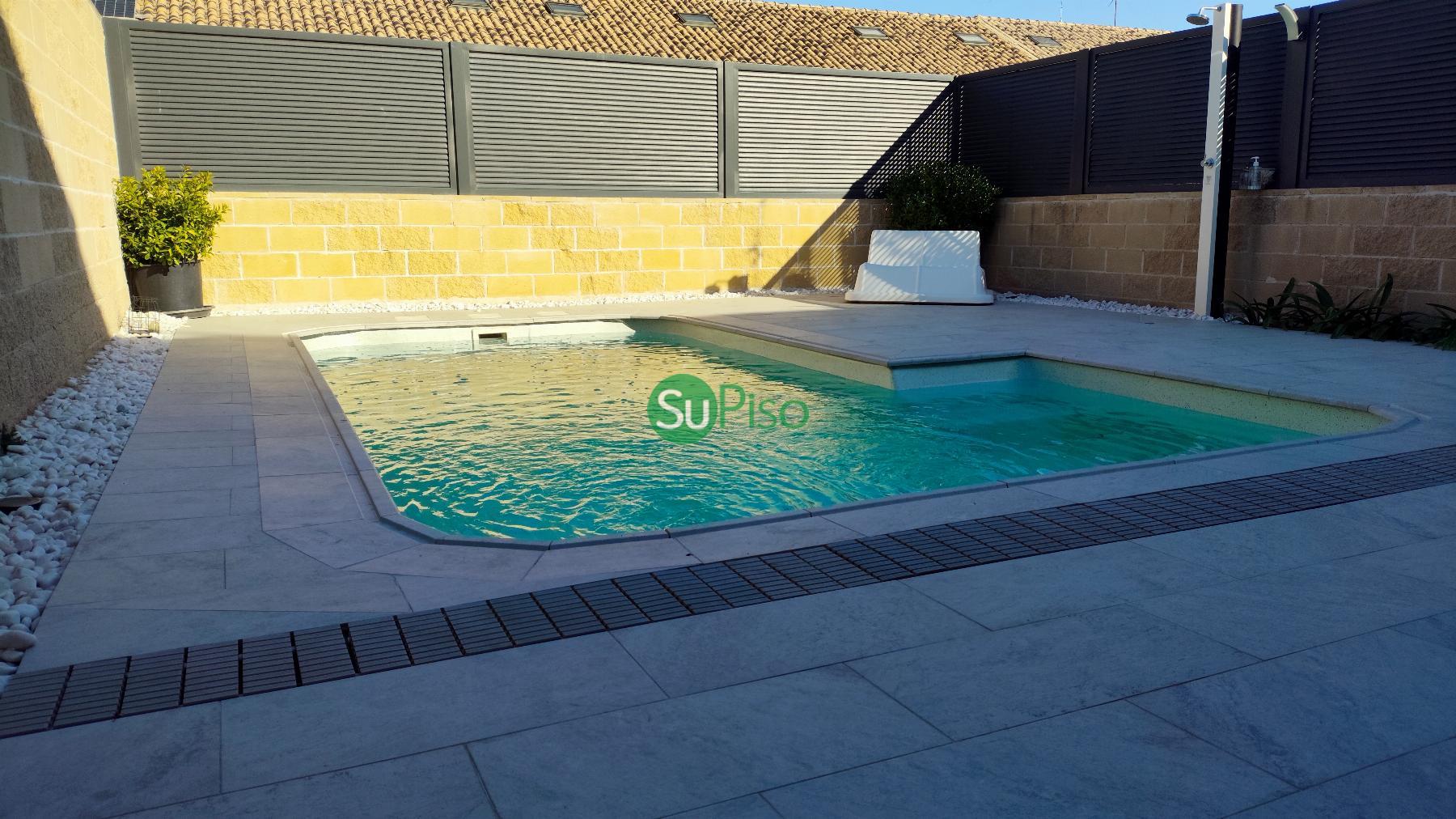 Venta de chalet en Yeles