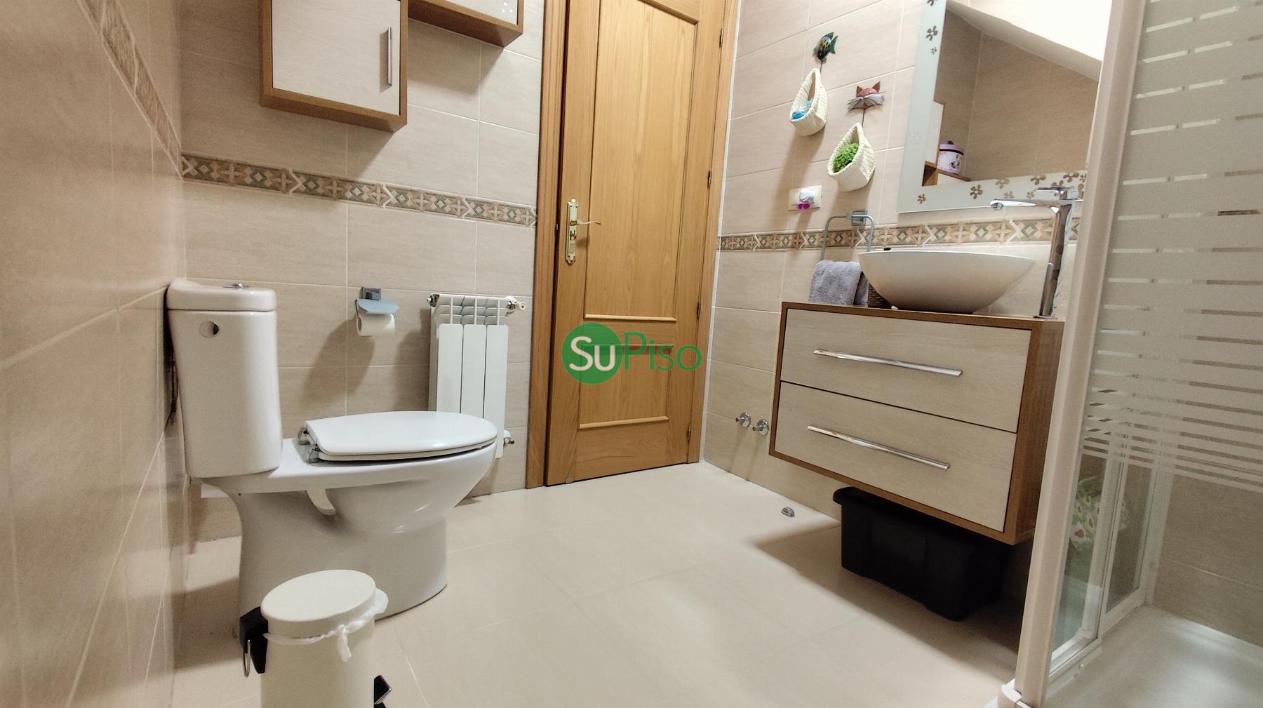 Venta de chalet en Yeles