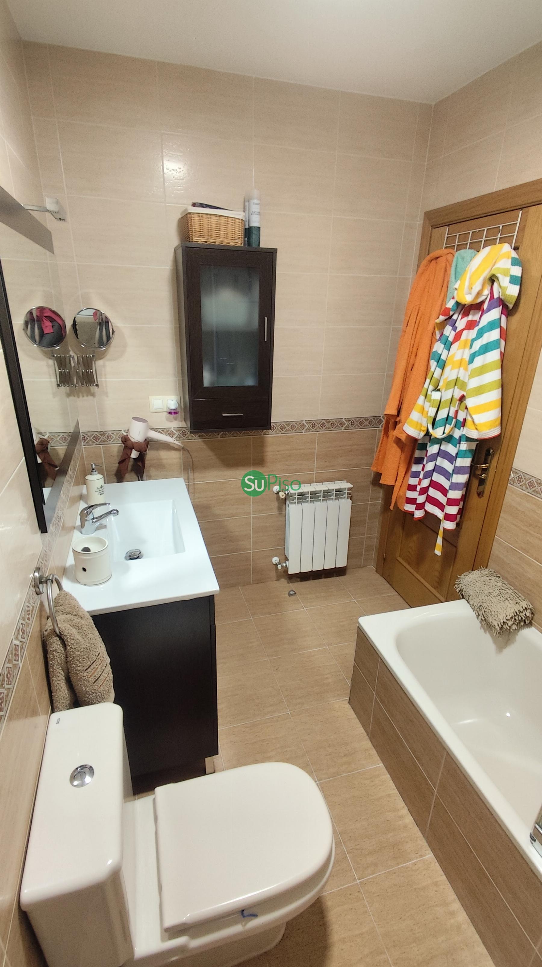 Venta de chalet en Yeles