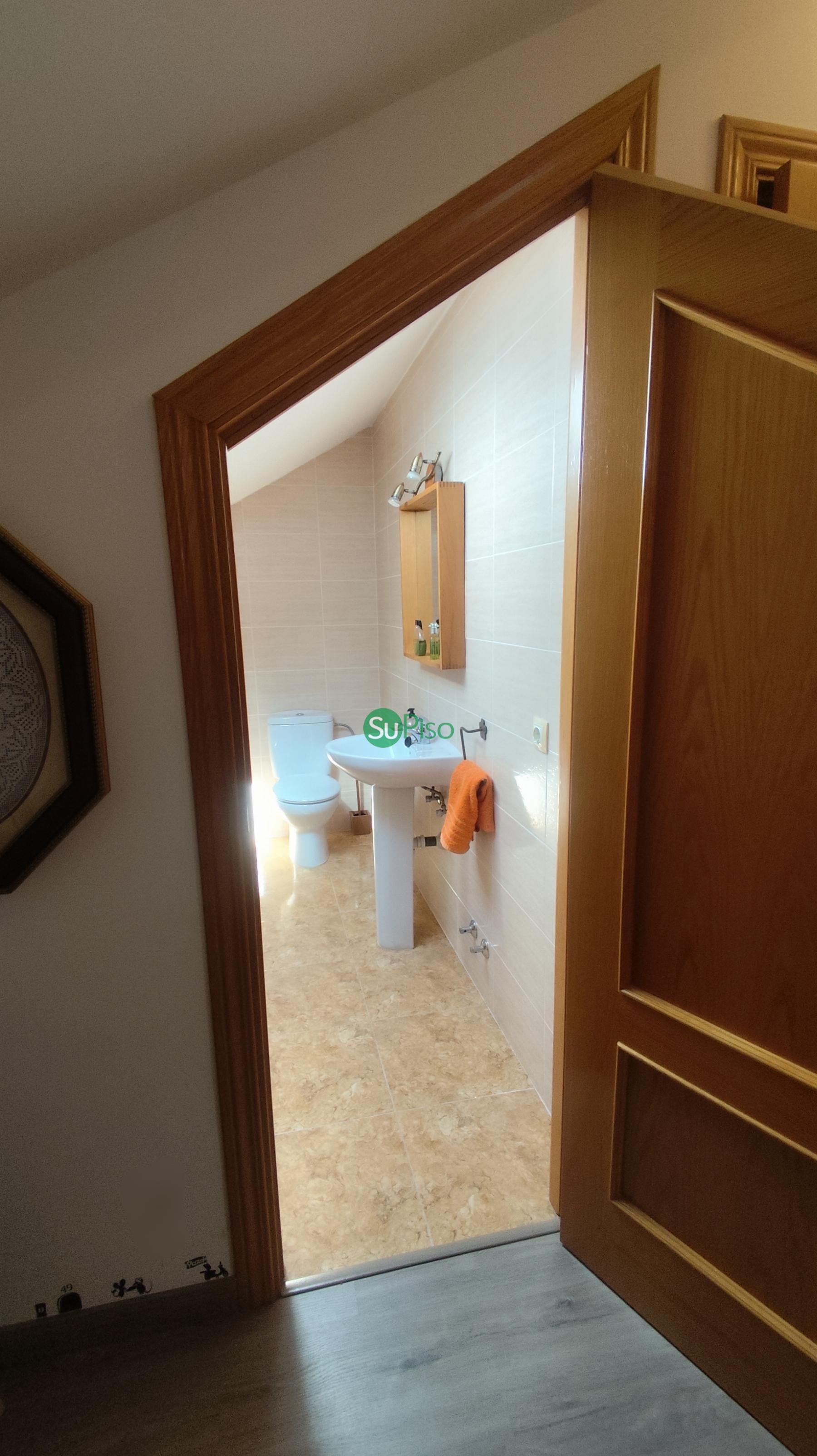 Venta de chalet en Yeles