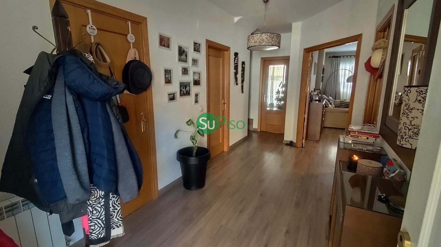 Venta de chalet en Yeles