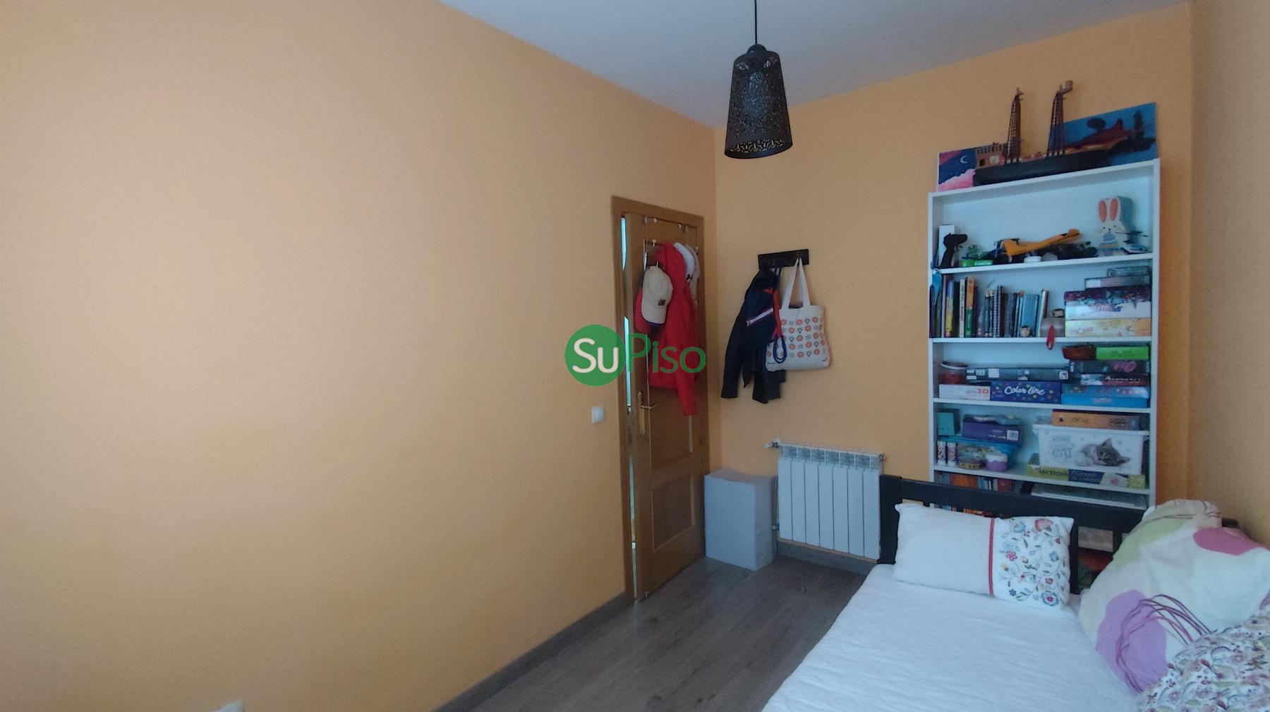 Venta de chalet en Yeles