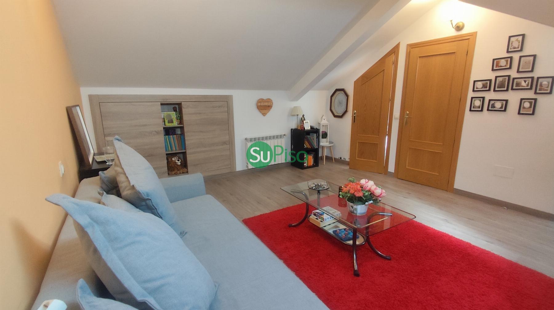 Venta de chalet en Yeles