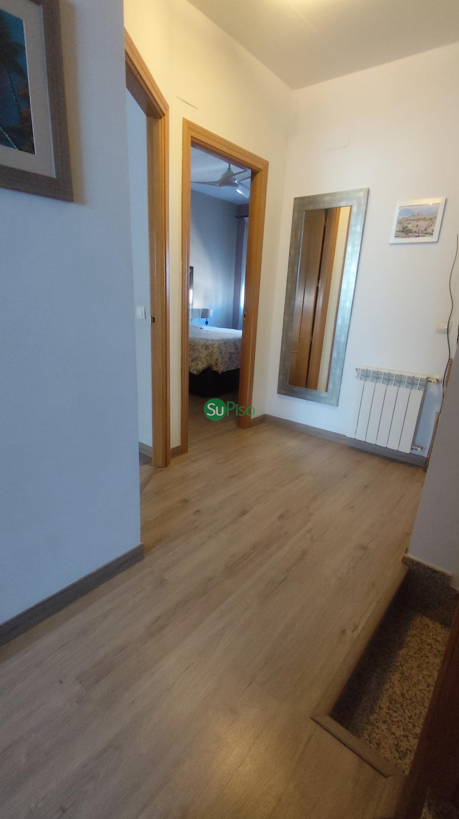 Venta de chalet en Yeles