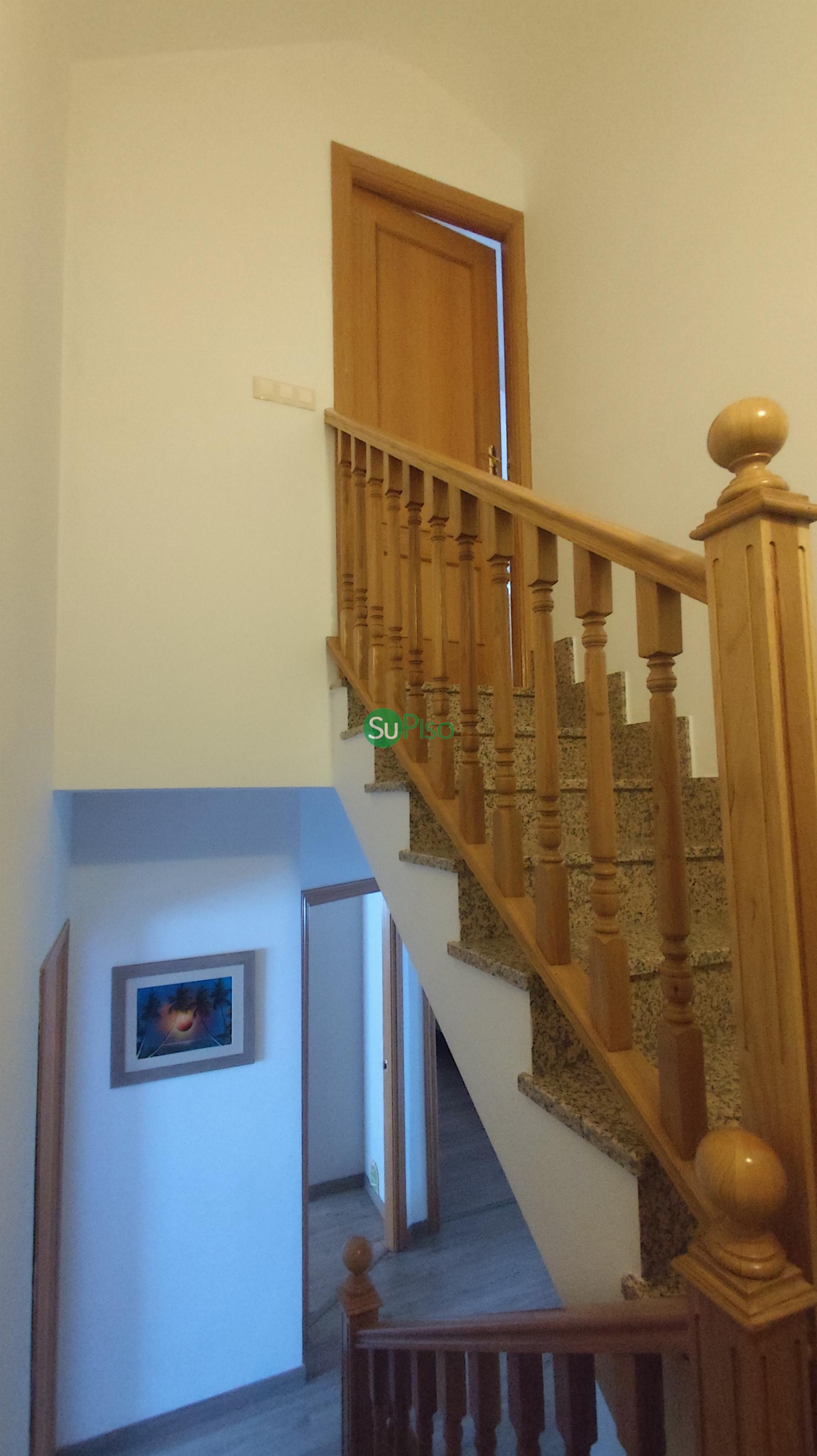 Venta de chalet en Yeles