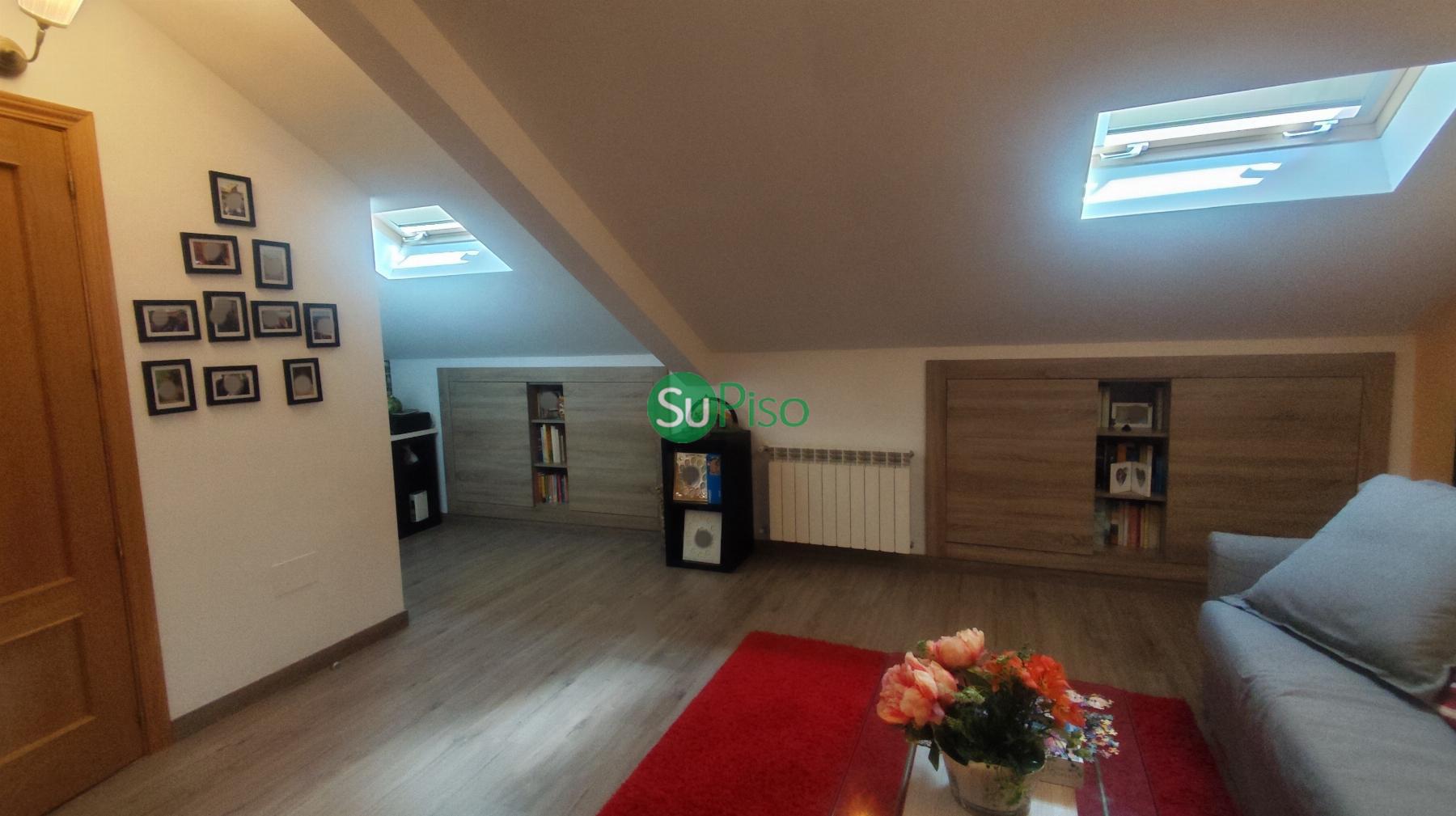 Venta de chalet en Yeles