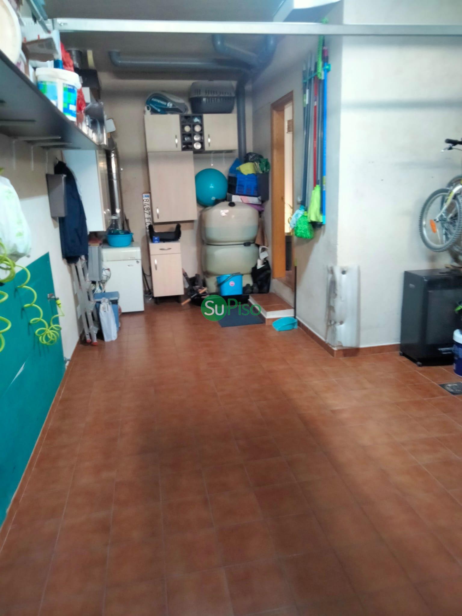 Venta de chalet en Yeles