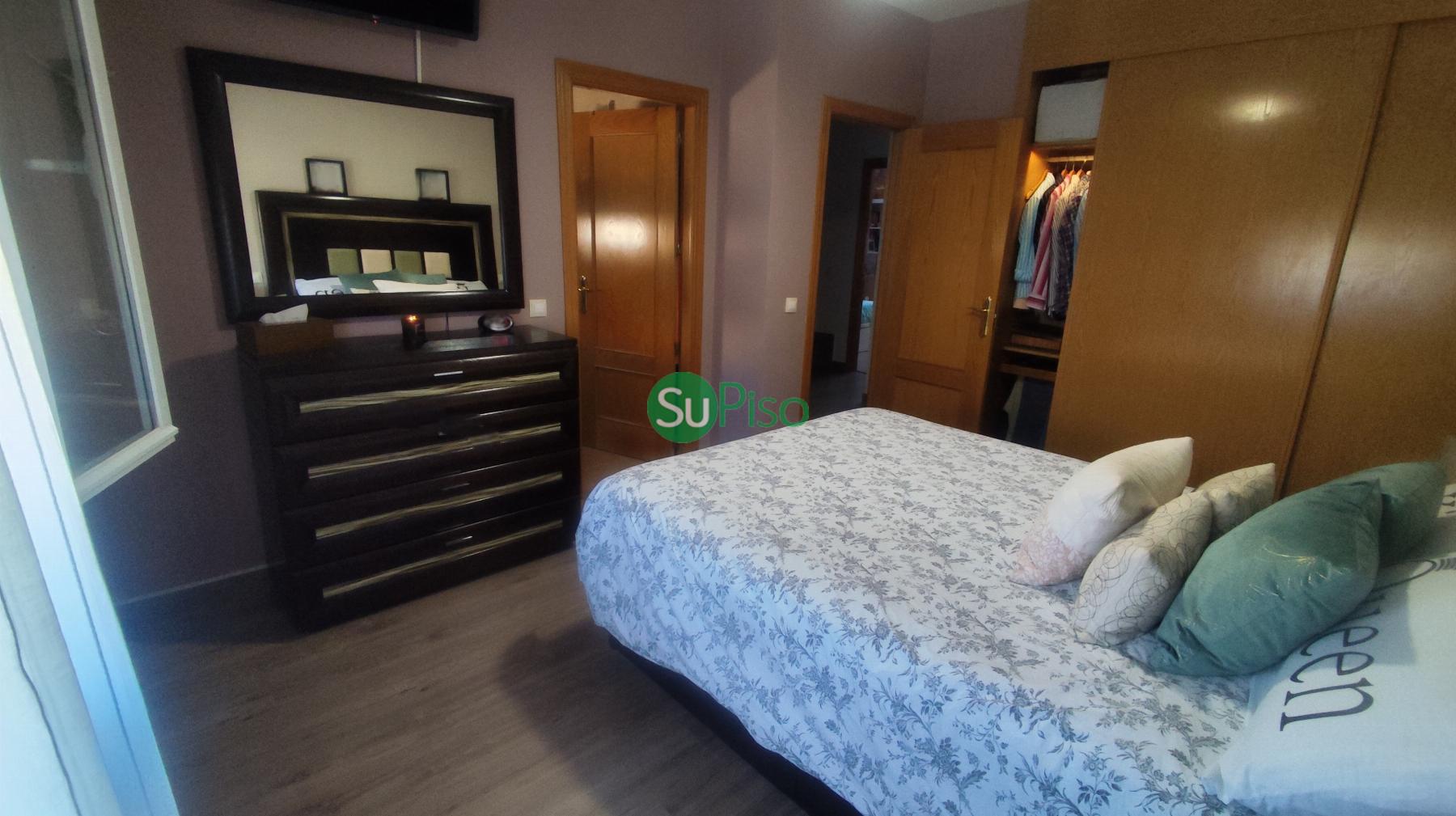 Venta de chalet en Yeles