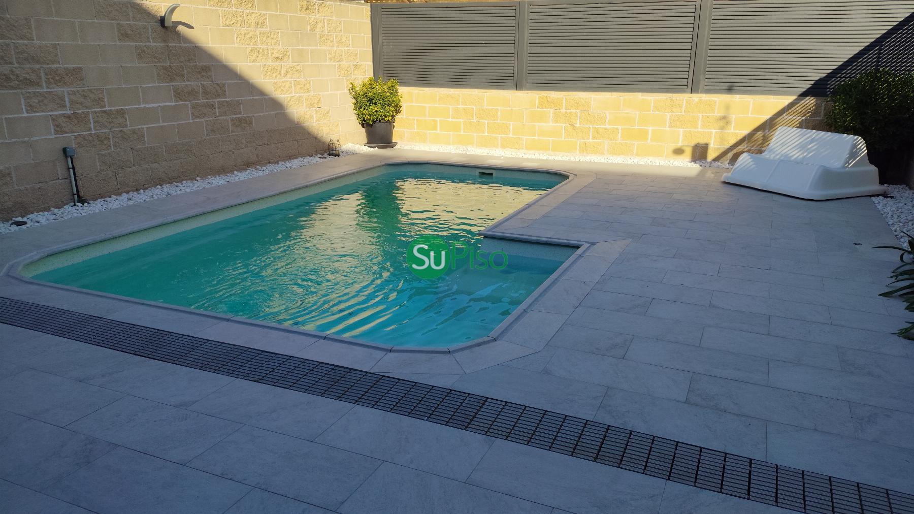 Venta de chalet en Yeles