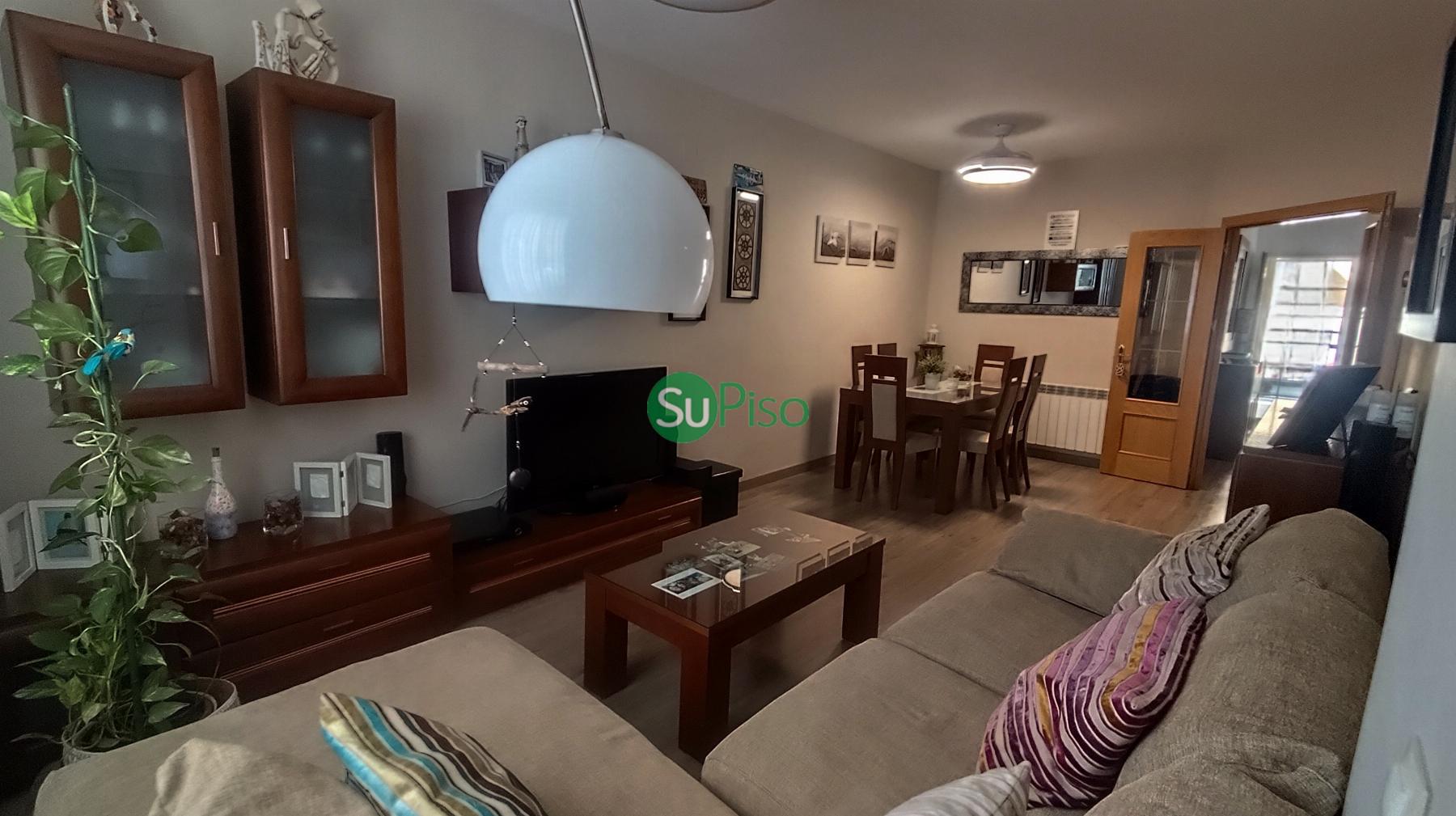 Venta de chalet en Yeles