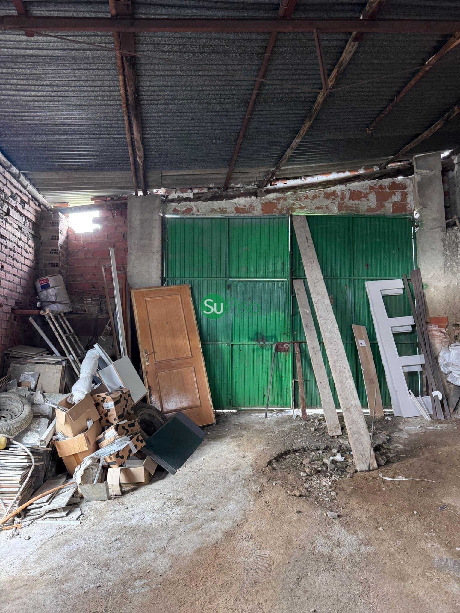 Venta de casa en Yeles