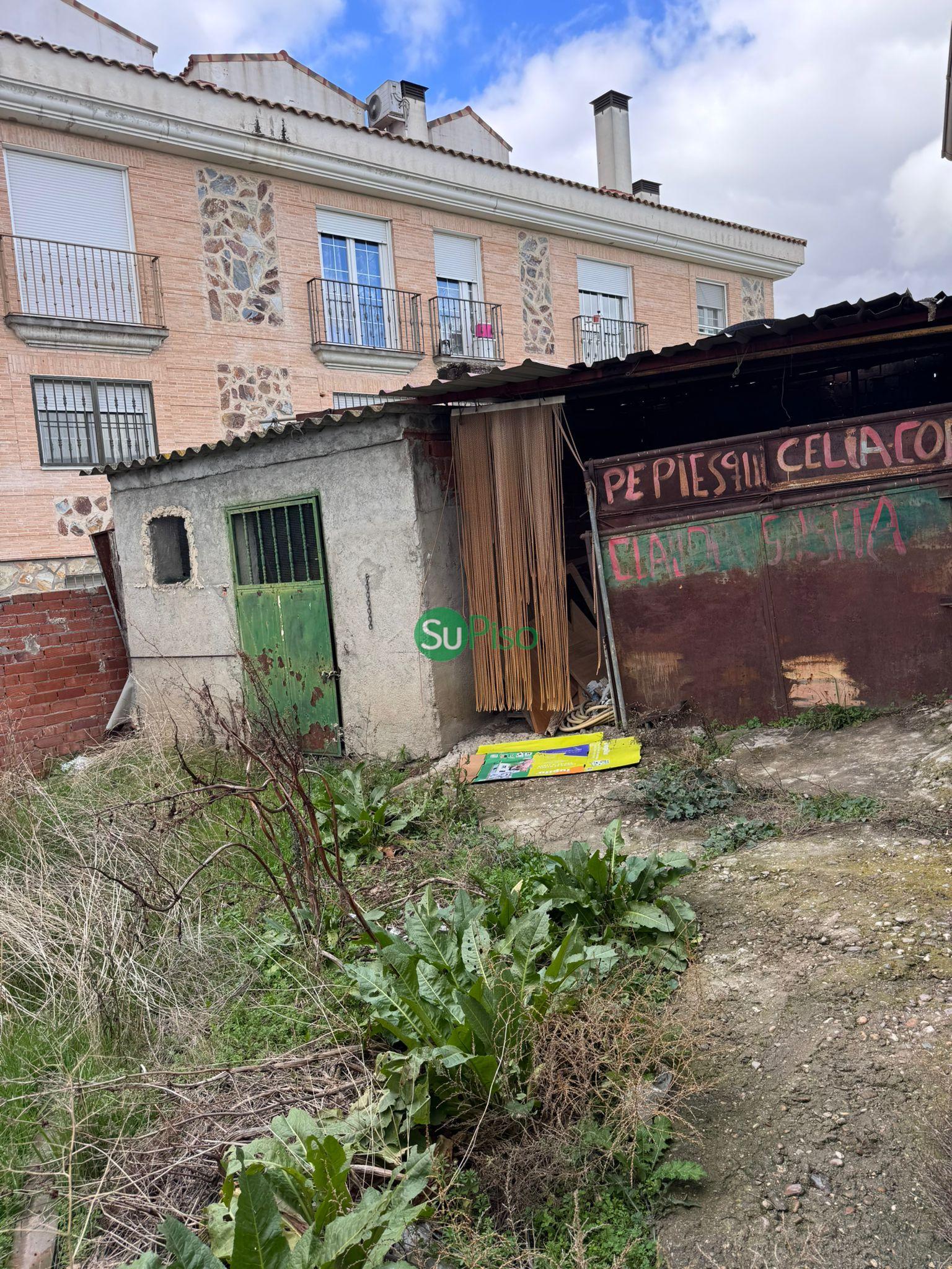 Venta de casa en Yeles