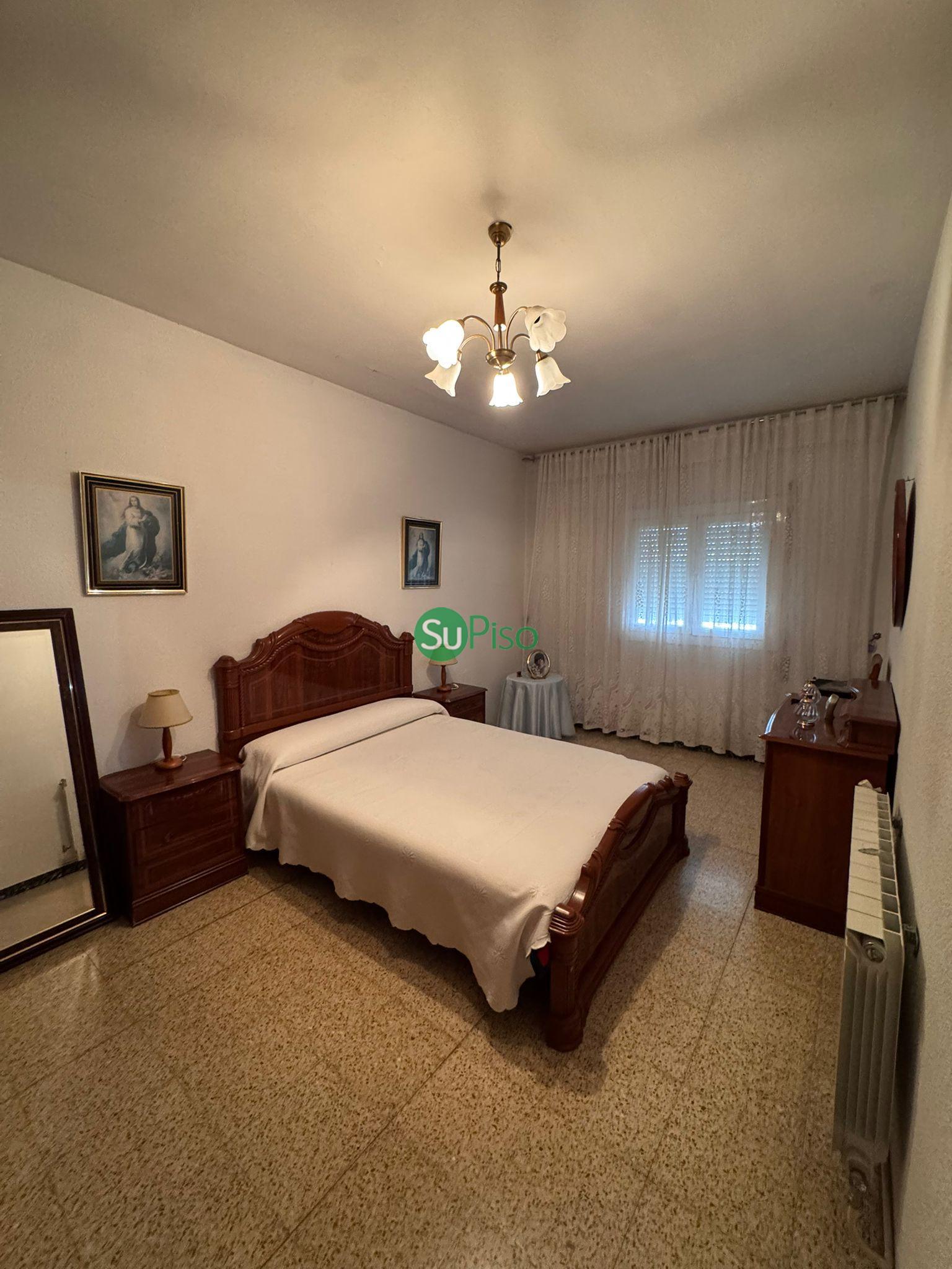Venta de casa en Yeles