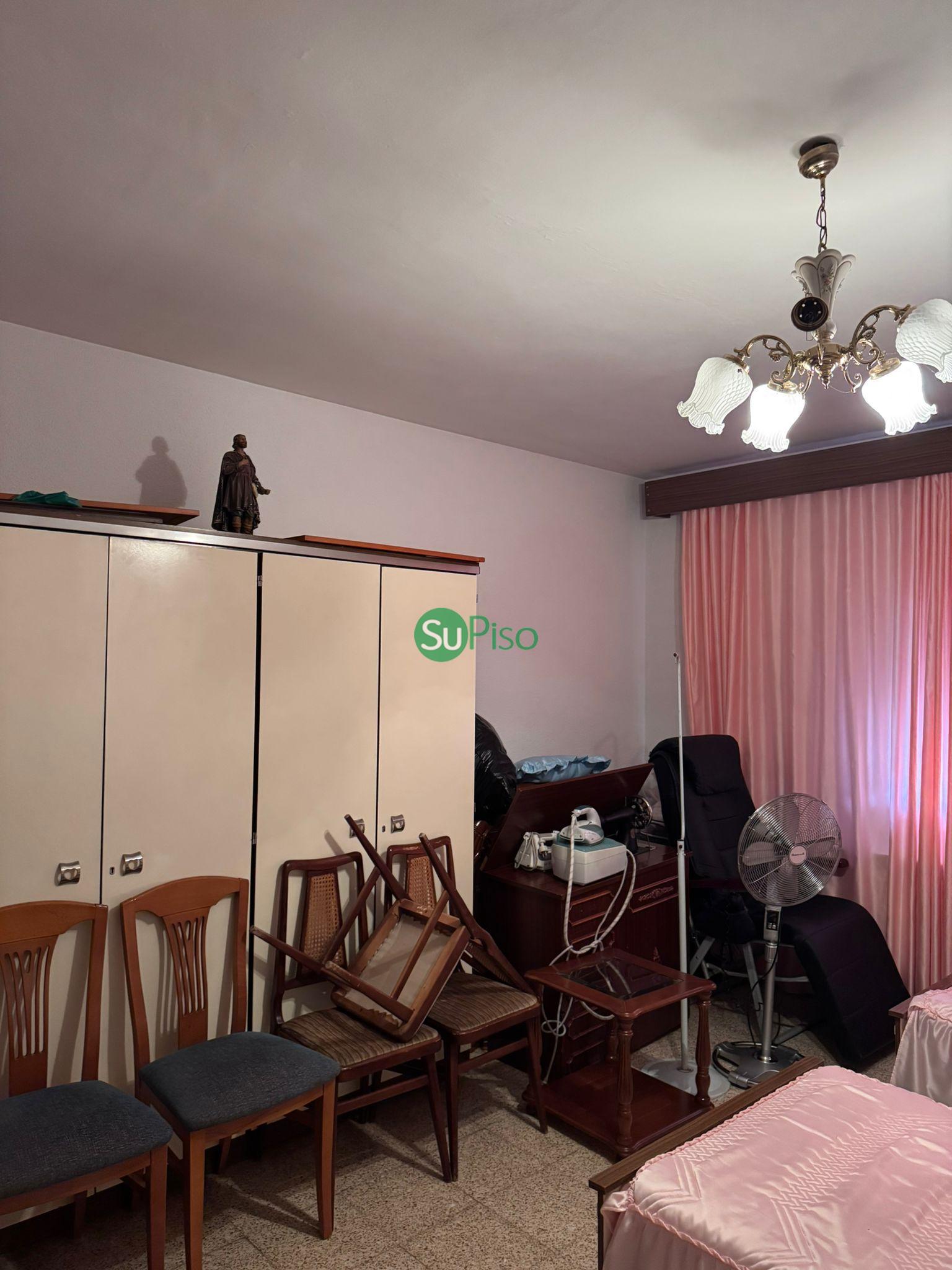 Venta de casa en Yeles