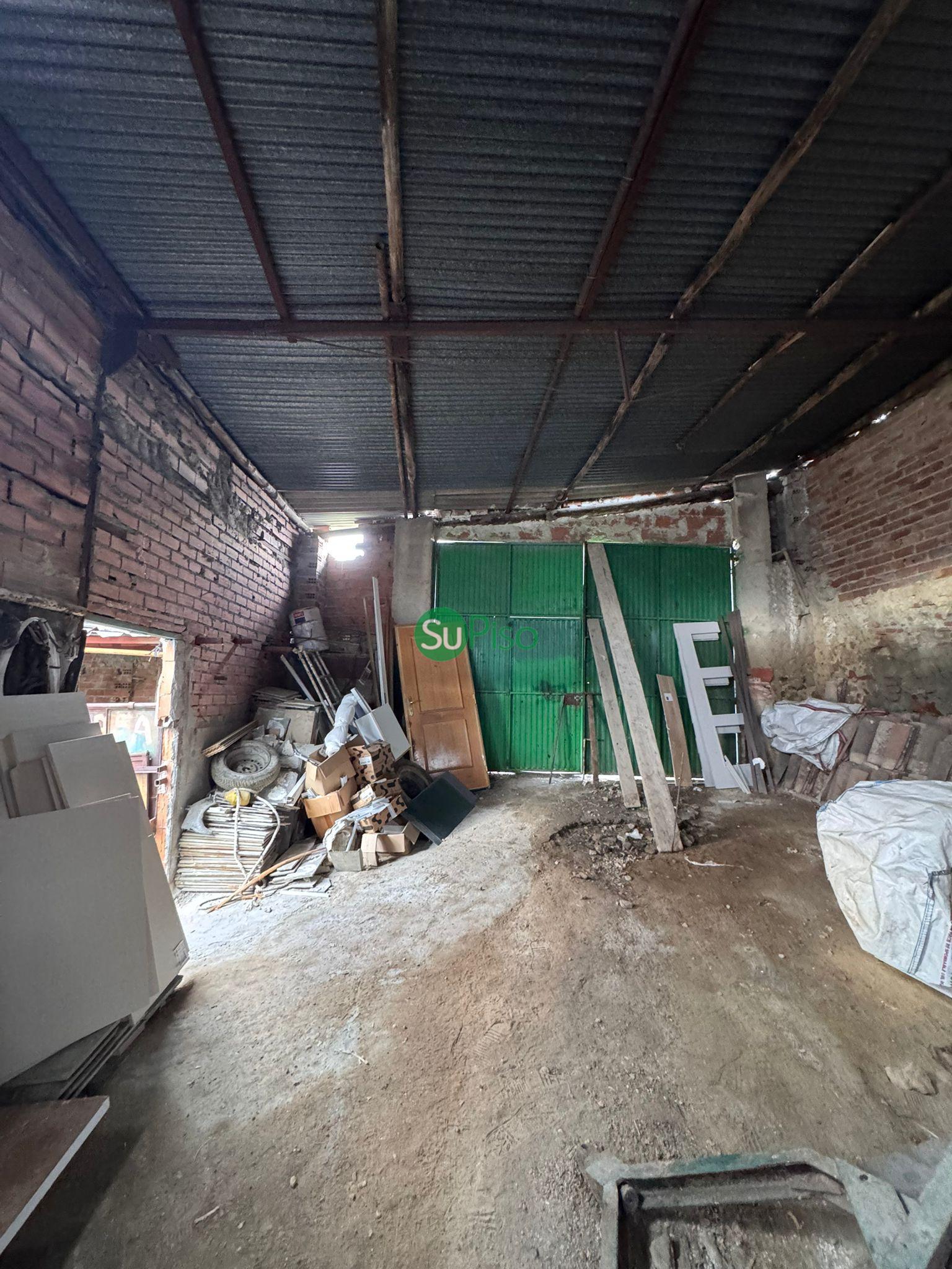 Venta de casa en Yeles