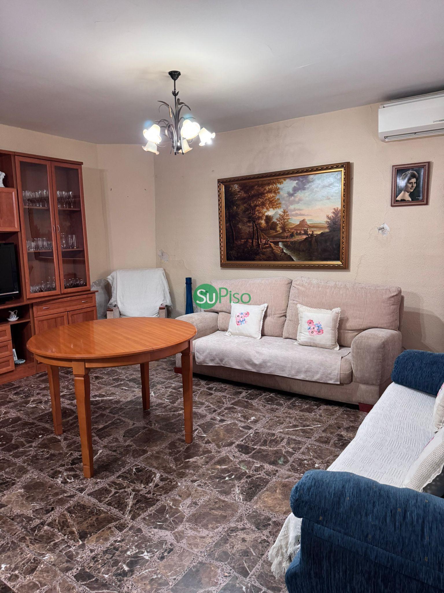 Venta de casa en Yeles