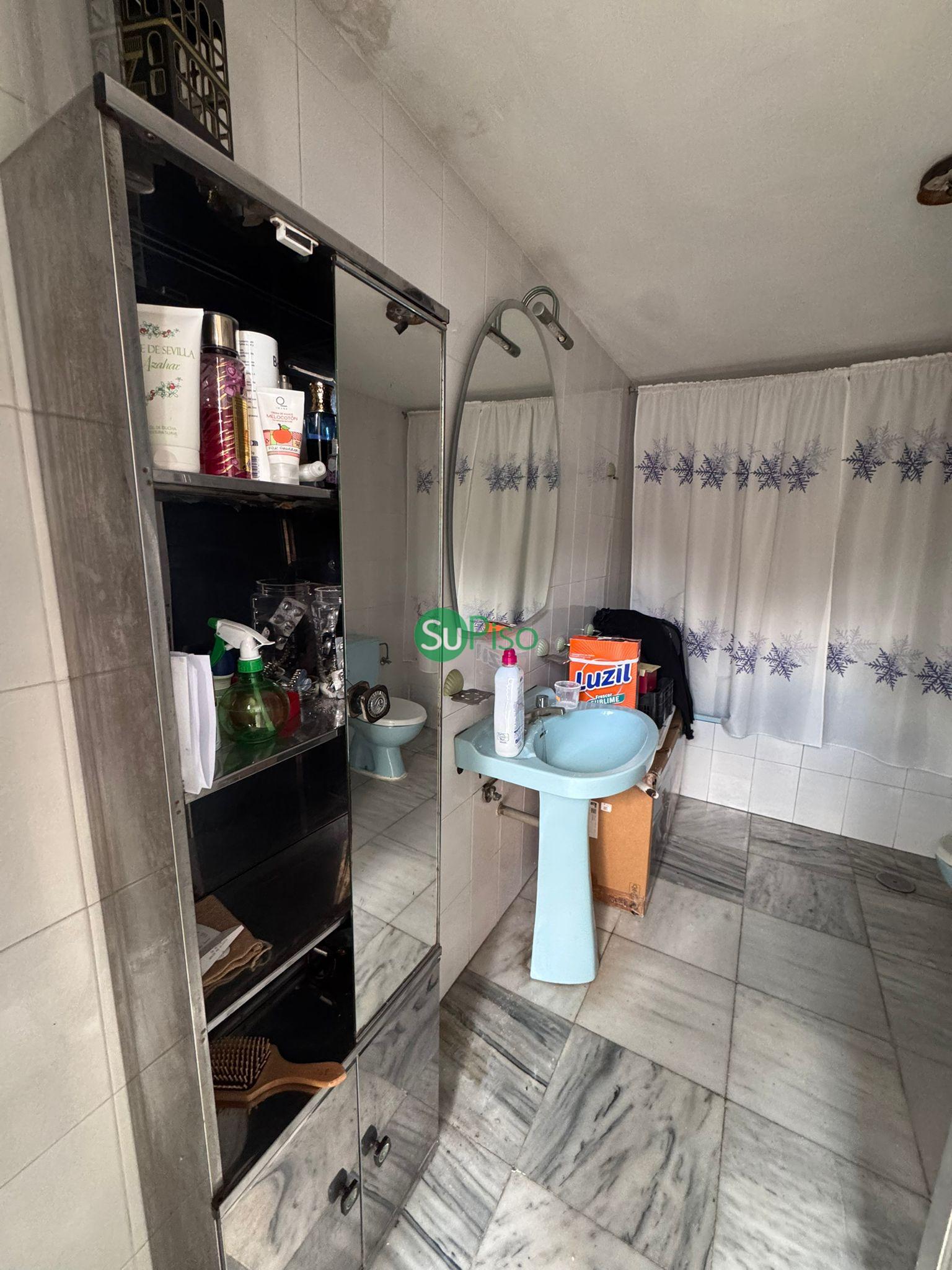 Venta de casa en Yeles