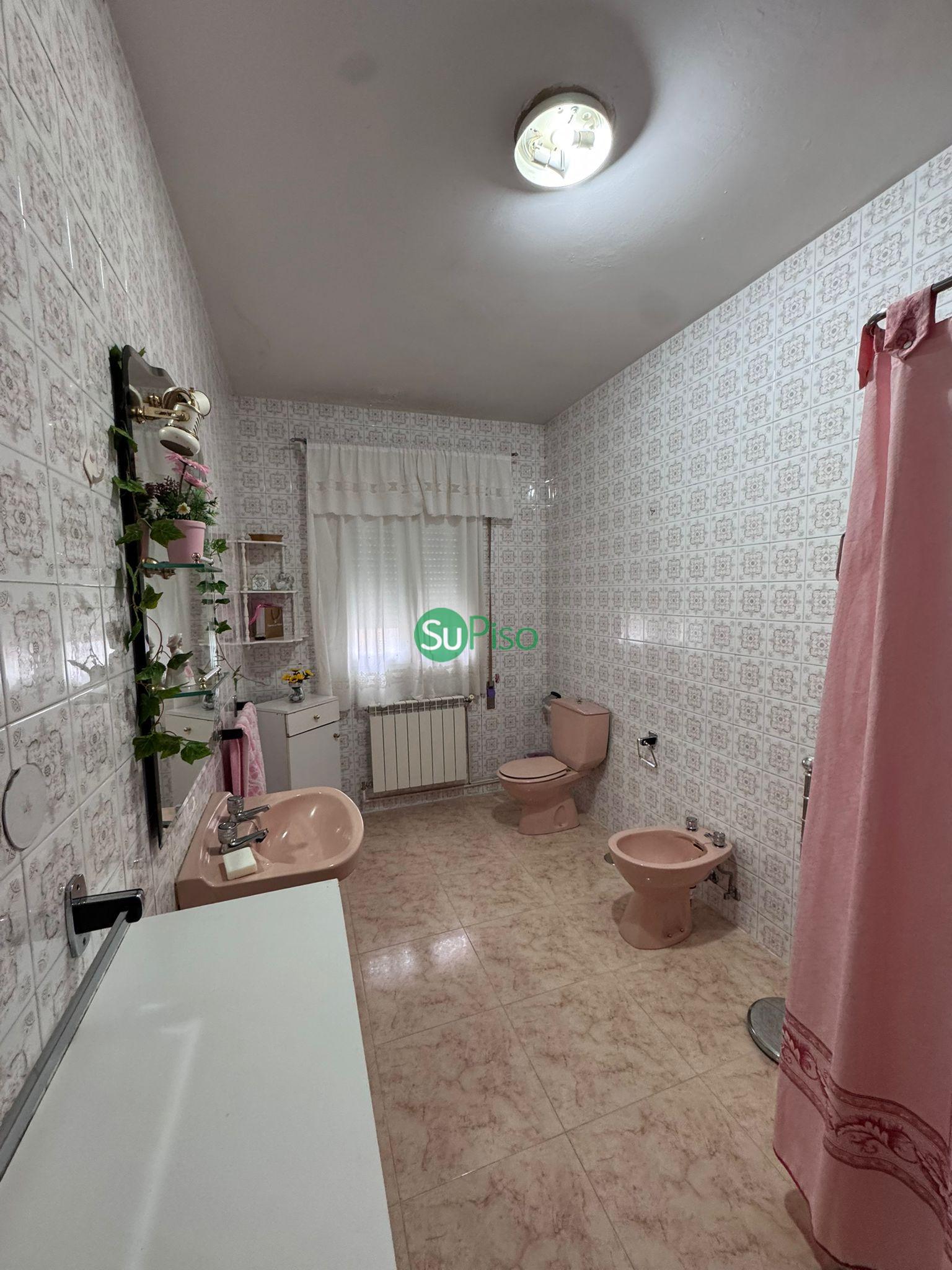 Venta de casa en Yeles