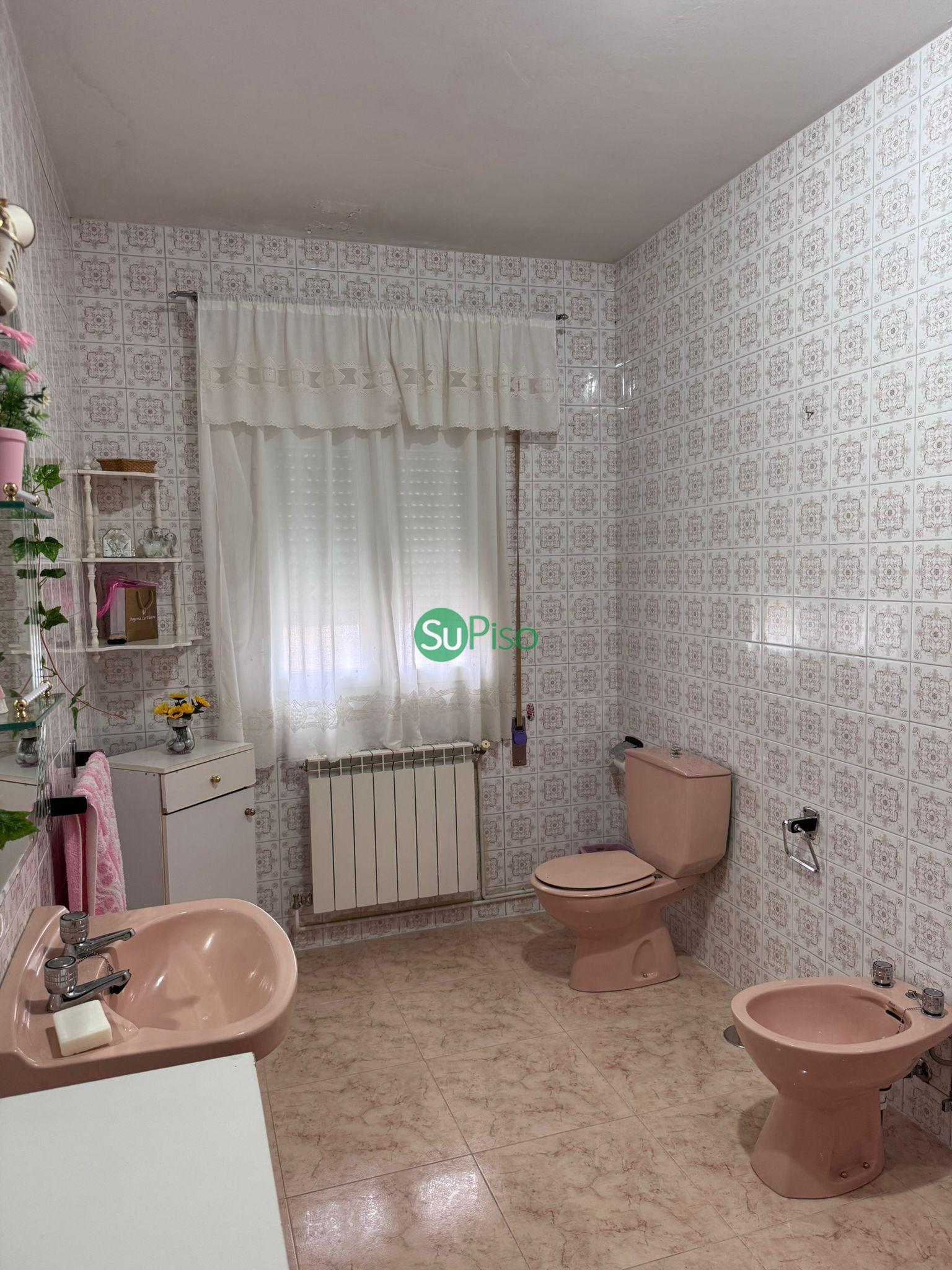 Venta de casa en Yeles