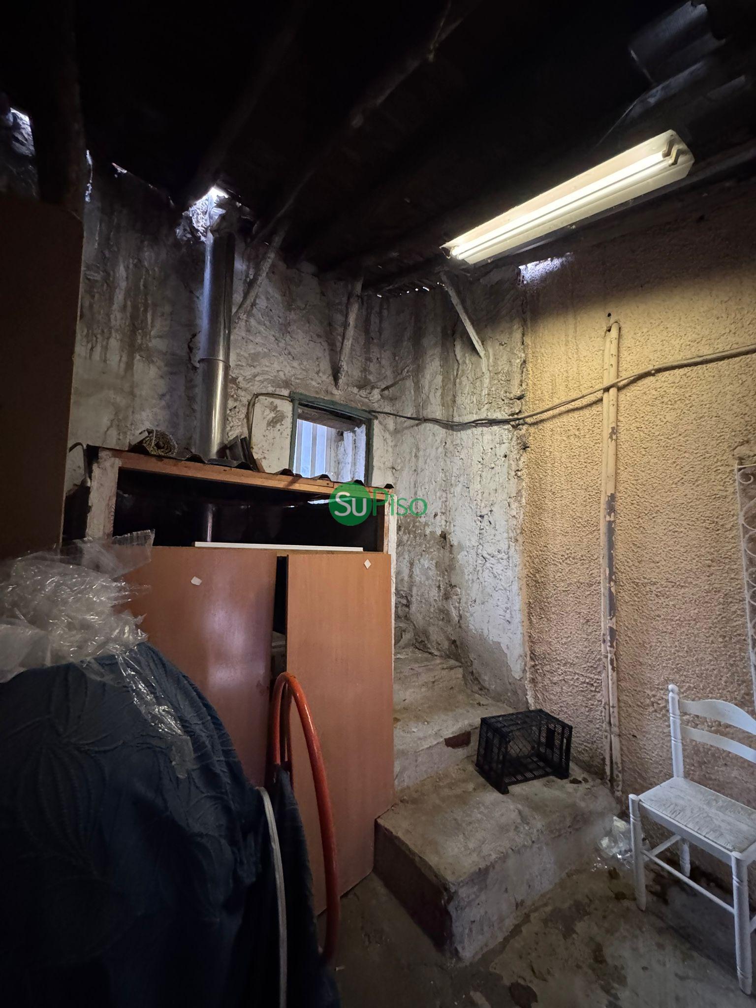 Venta de casa en Yeles