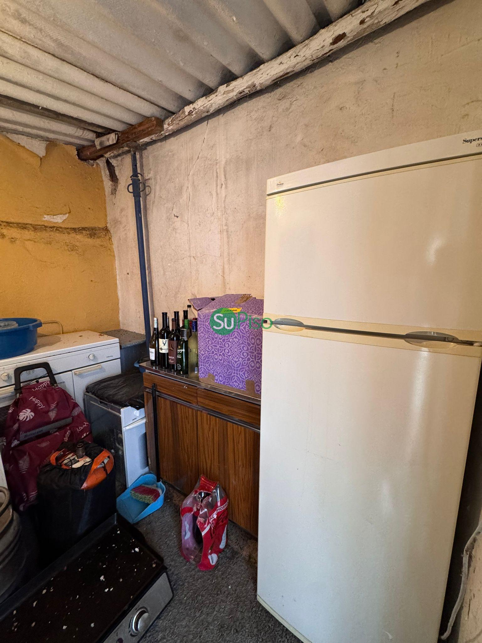 Venta de casa en Yeles