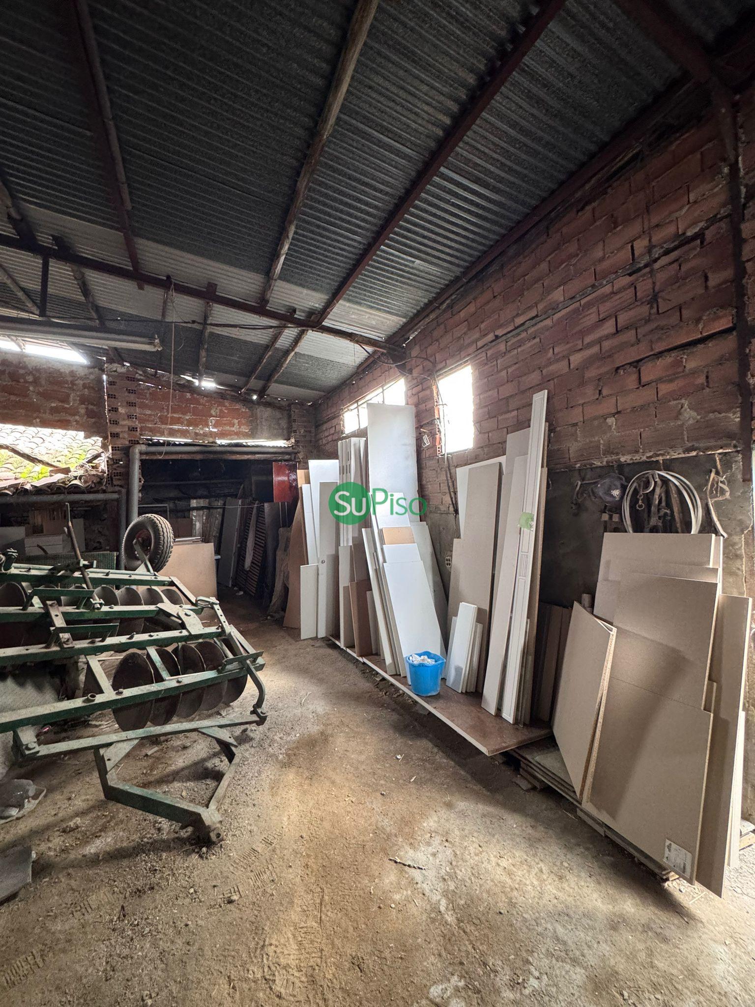 Venta de casa en Yeles