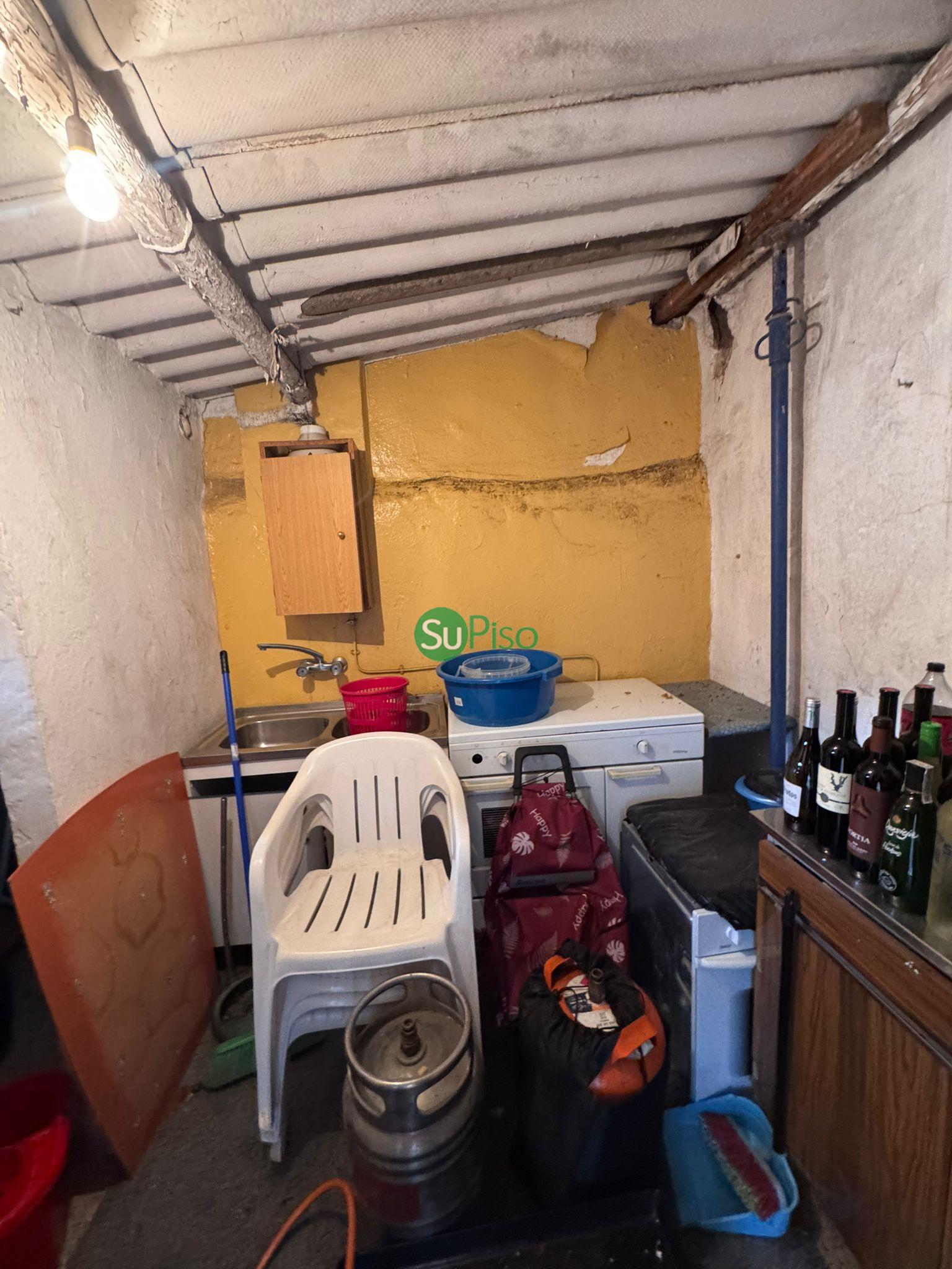 Venta de casa en Yeles