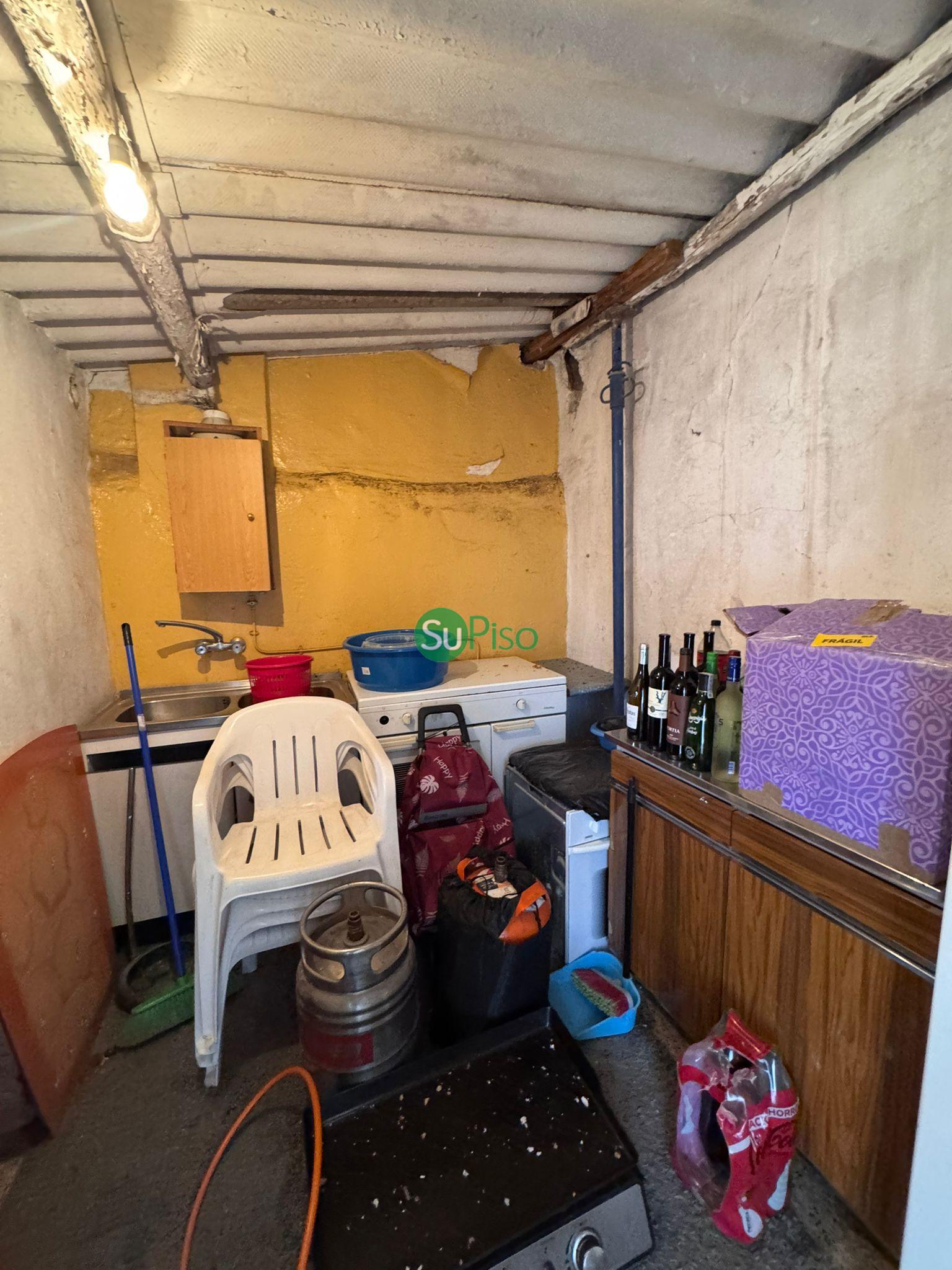 Venta de casa en Yeles