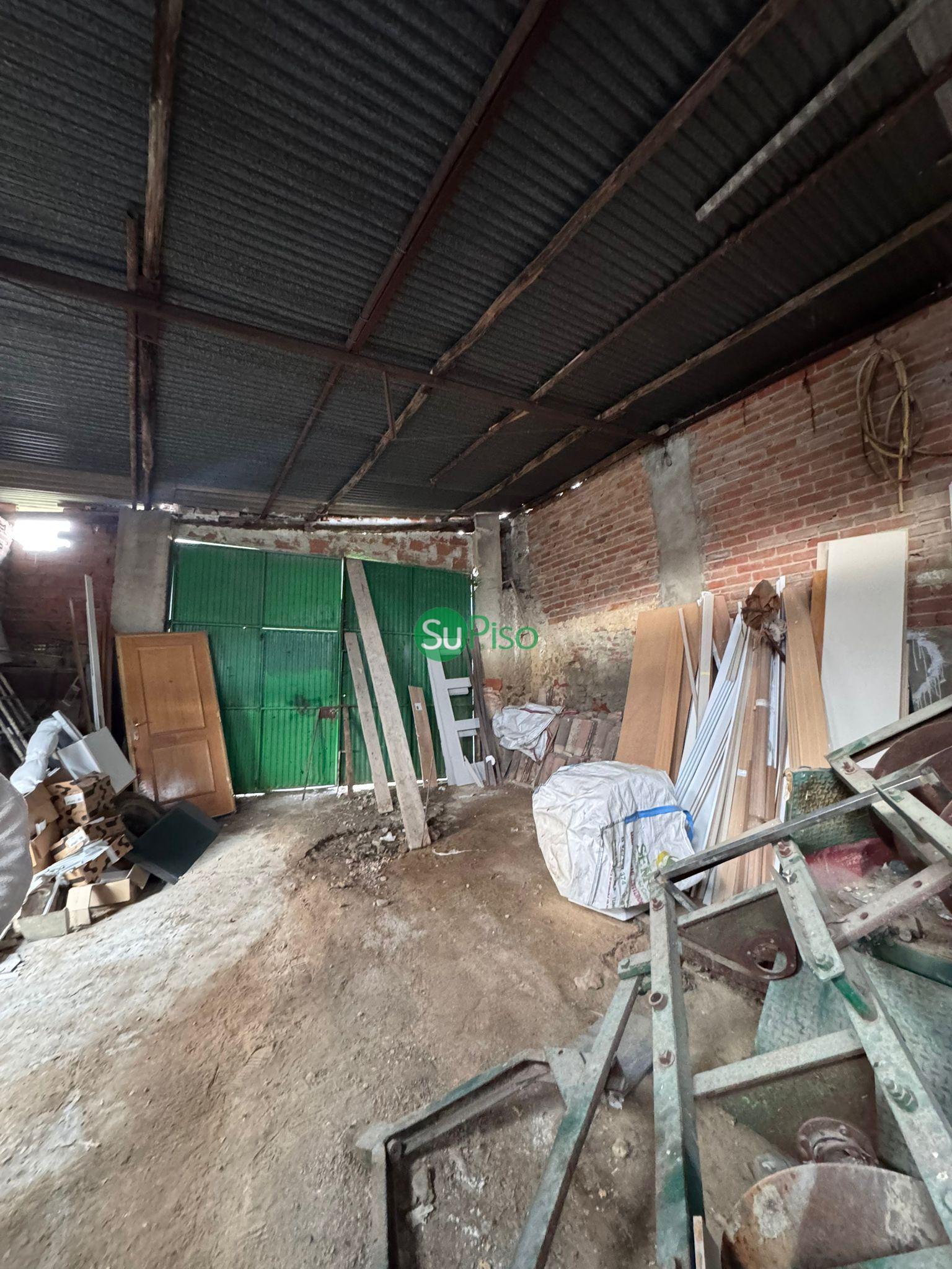 Venta de casa en Yeles