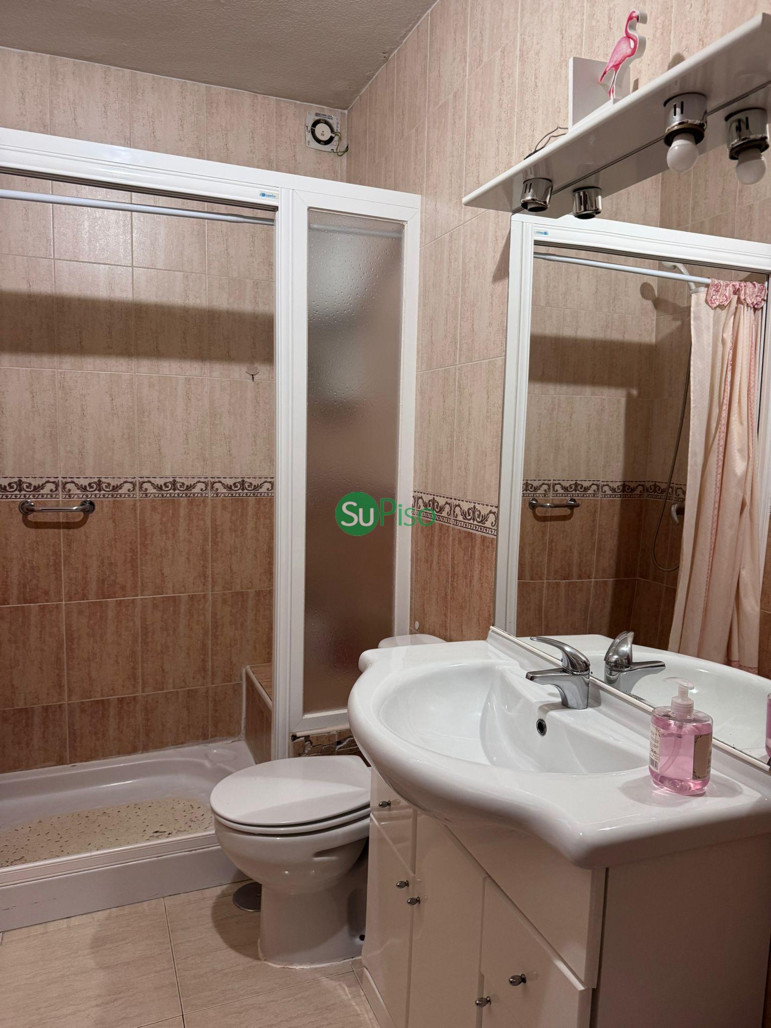 Venta de casa en Yeles