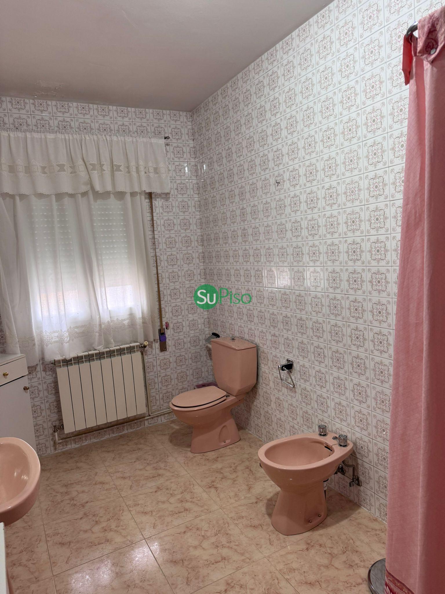 Venta de casa en Yeles