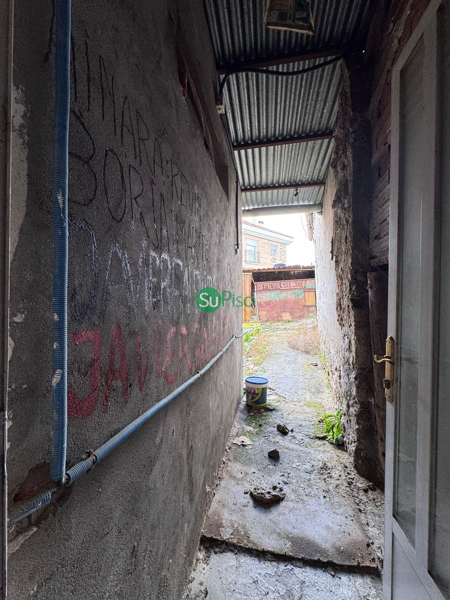 Venta de casa en Yeles