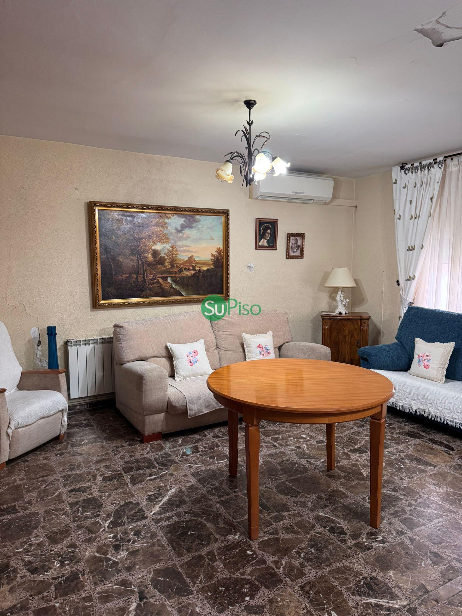 Venta de casa en Yeles