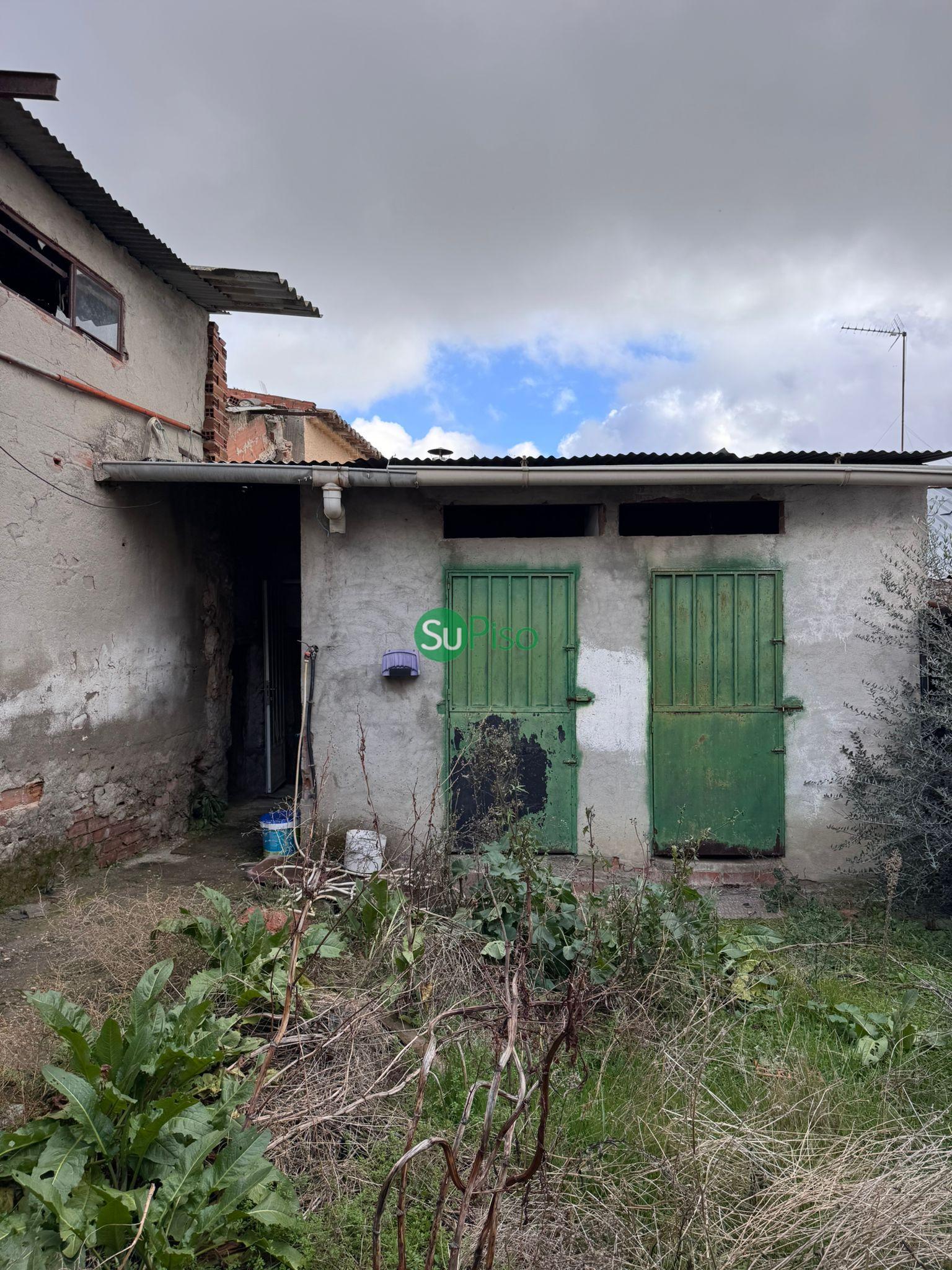 Venta de casa en Yeles