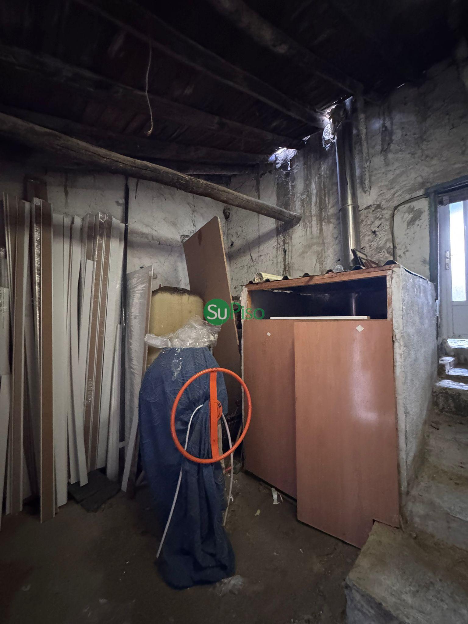 Venta de casa en Yeles