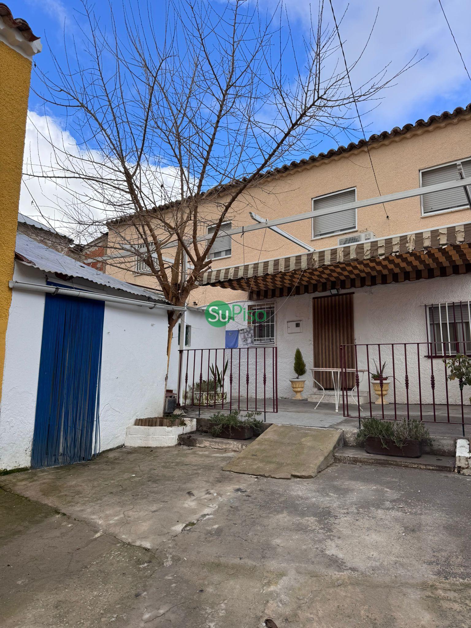Venta de casa en Yeles
