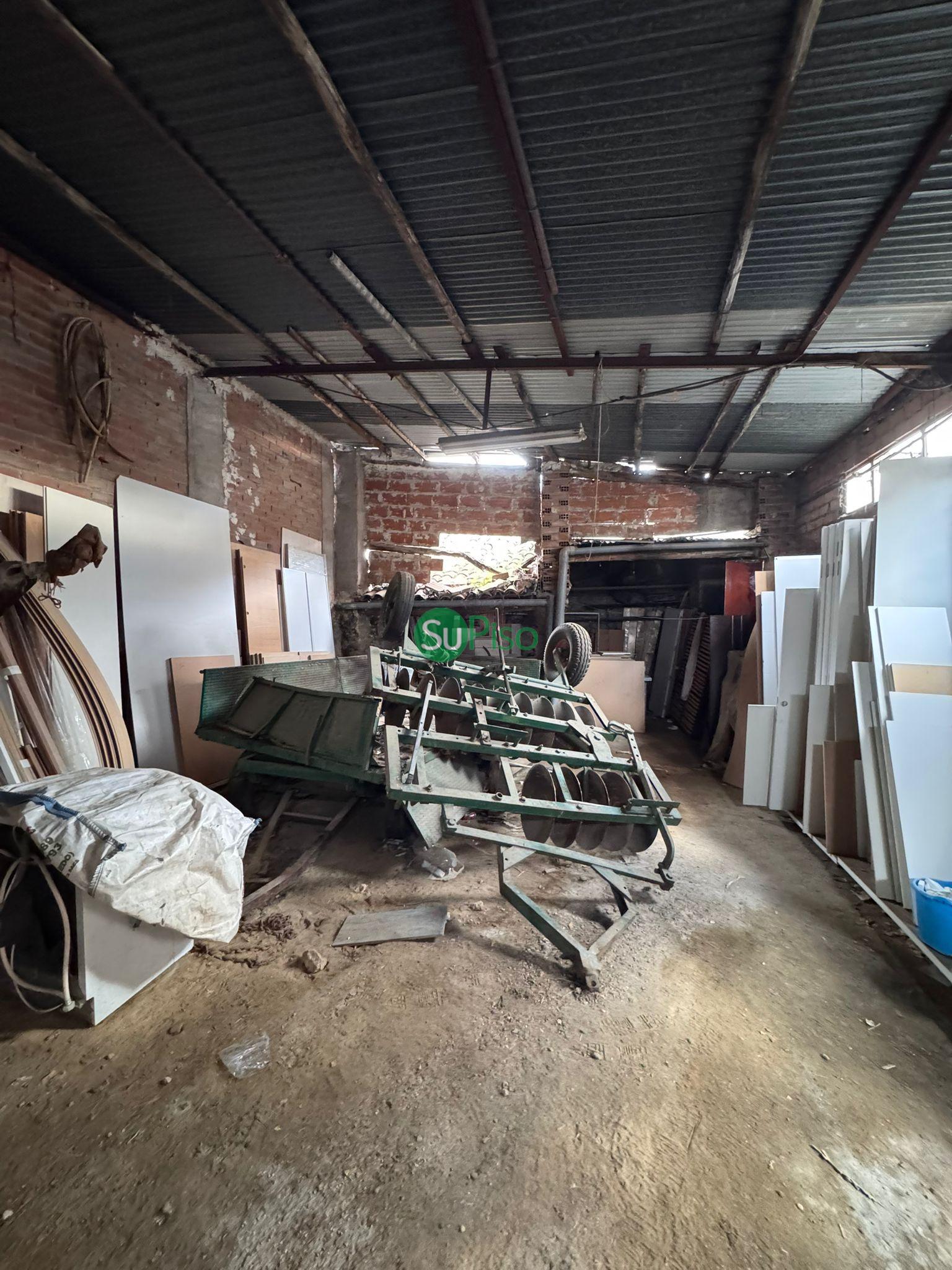 Venta de casa en Yeles