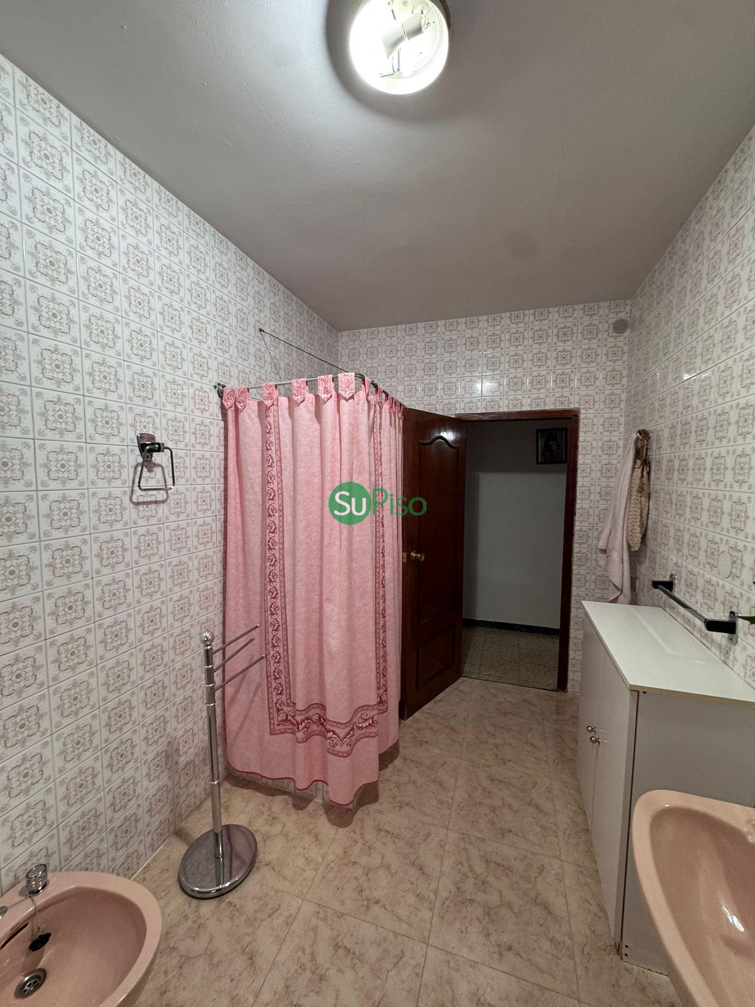 Venta de casa en Yeles