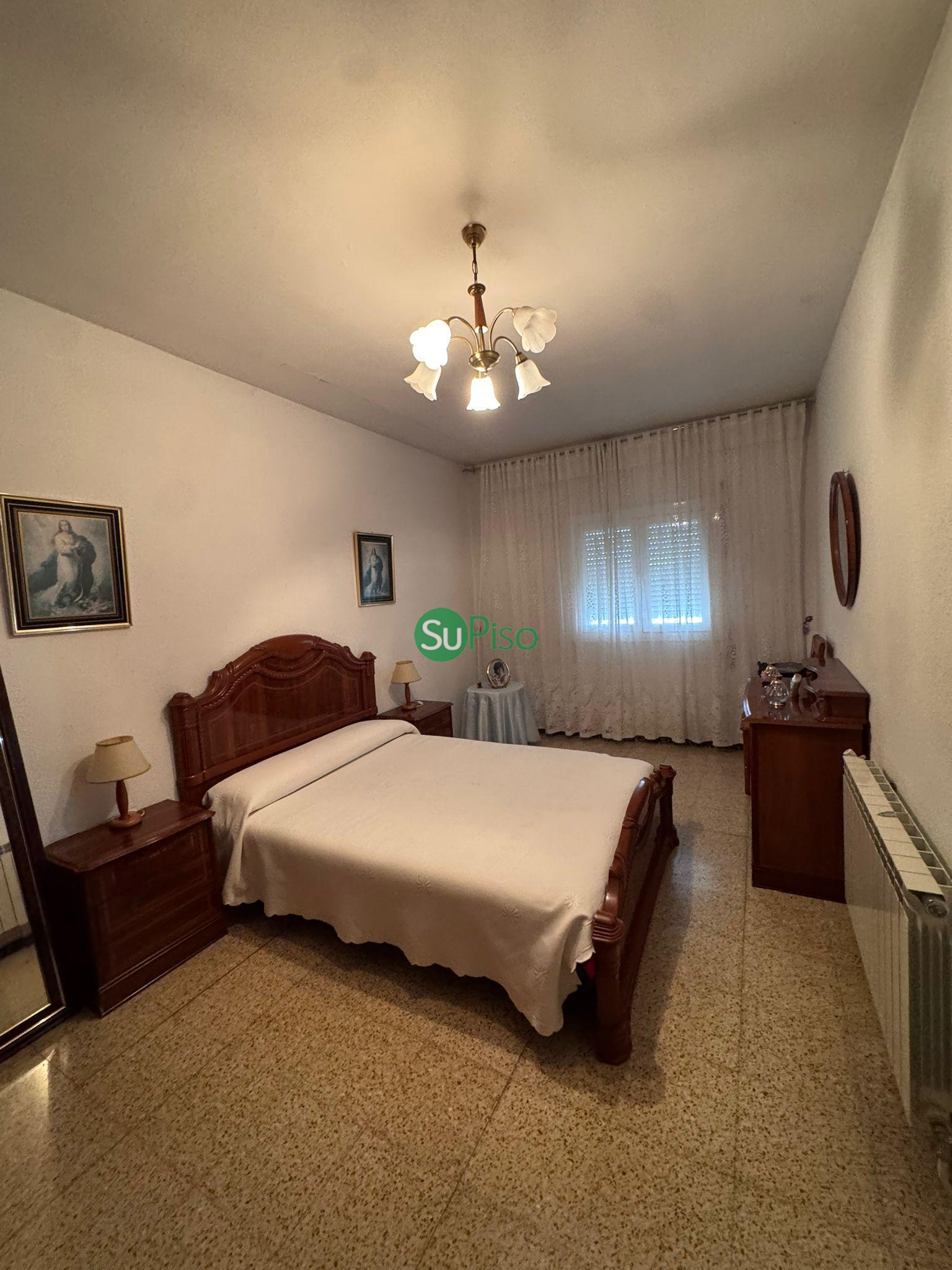 Venta de casa en Yeles