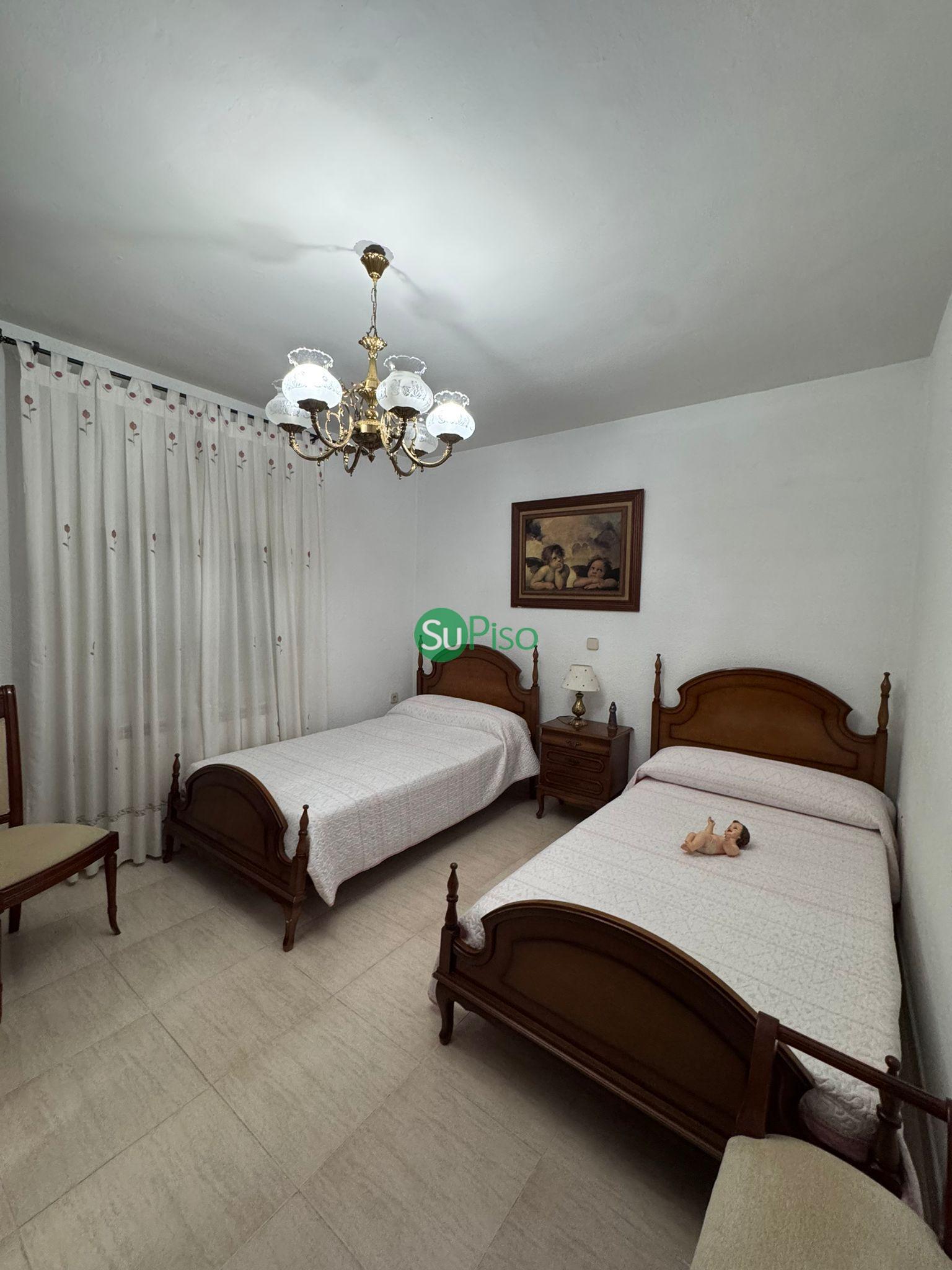 Venta de casa en Yeles