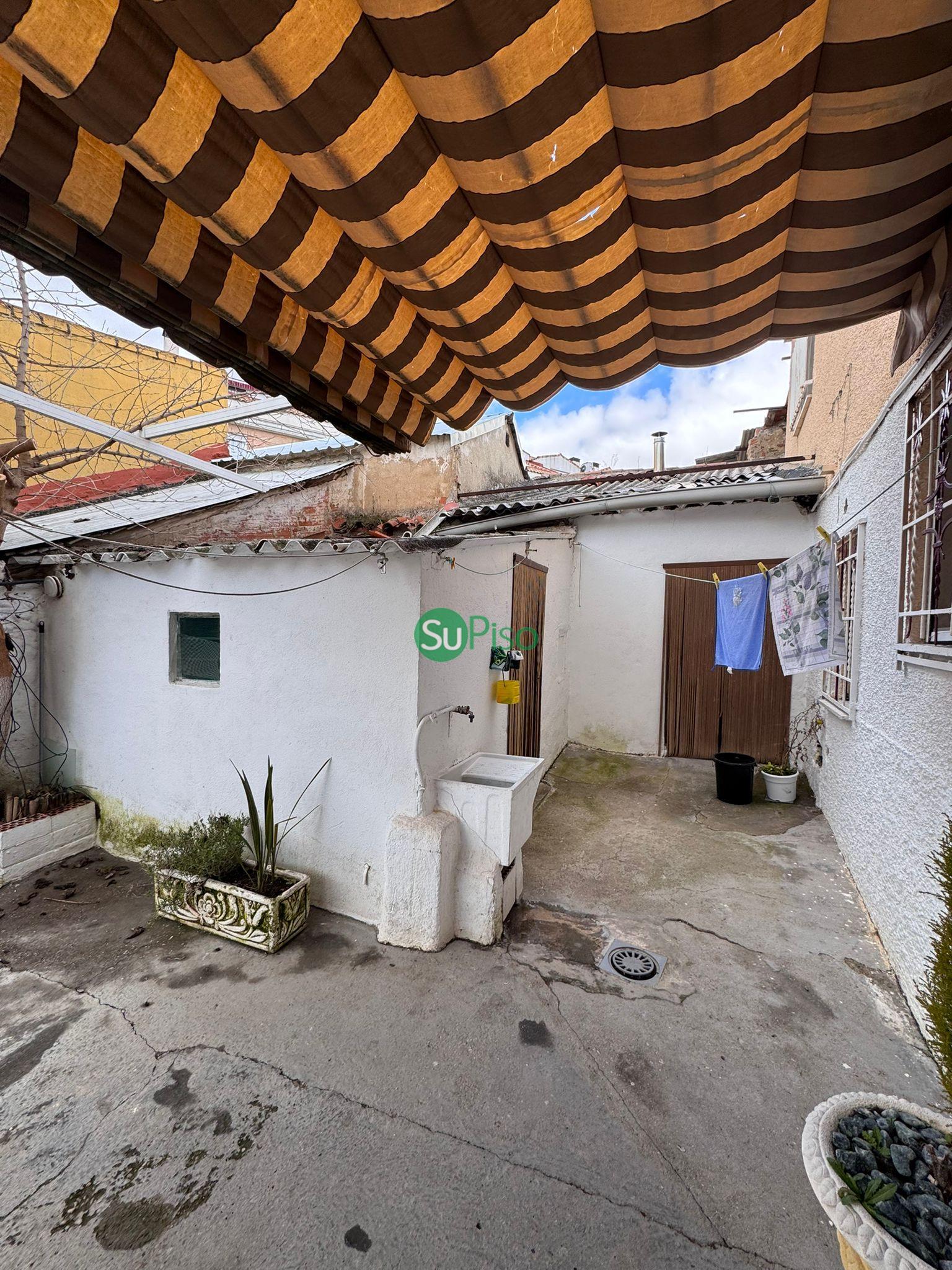 Venta de casa en Yeles