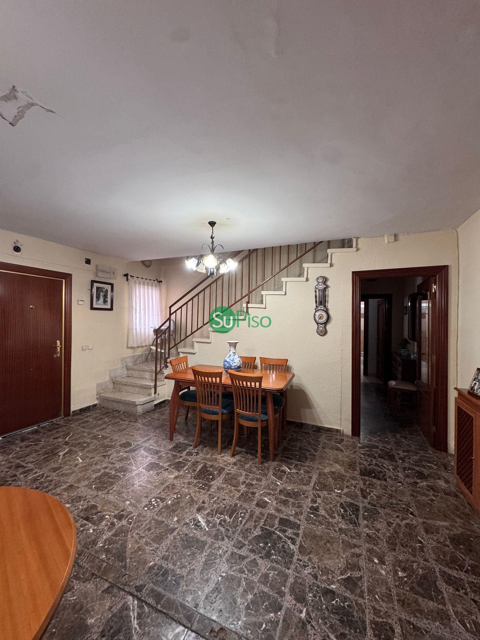 Venta de casa en Yeles