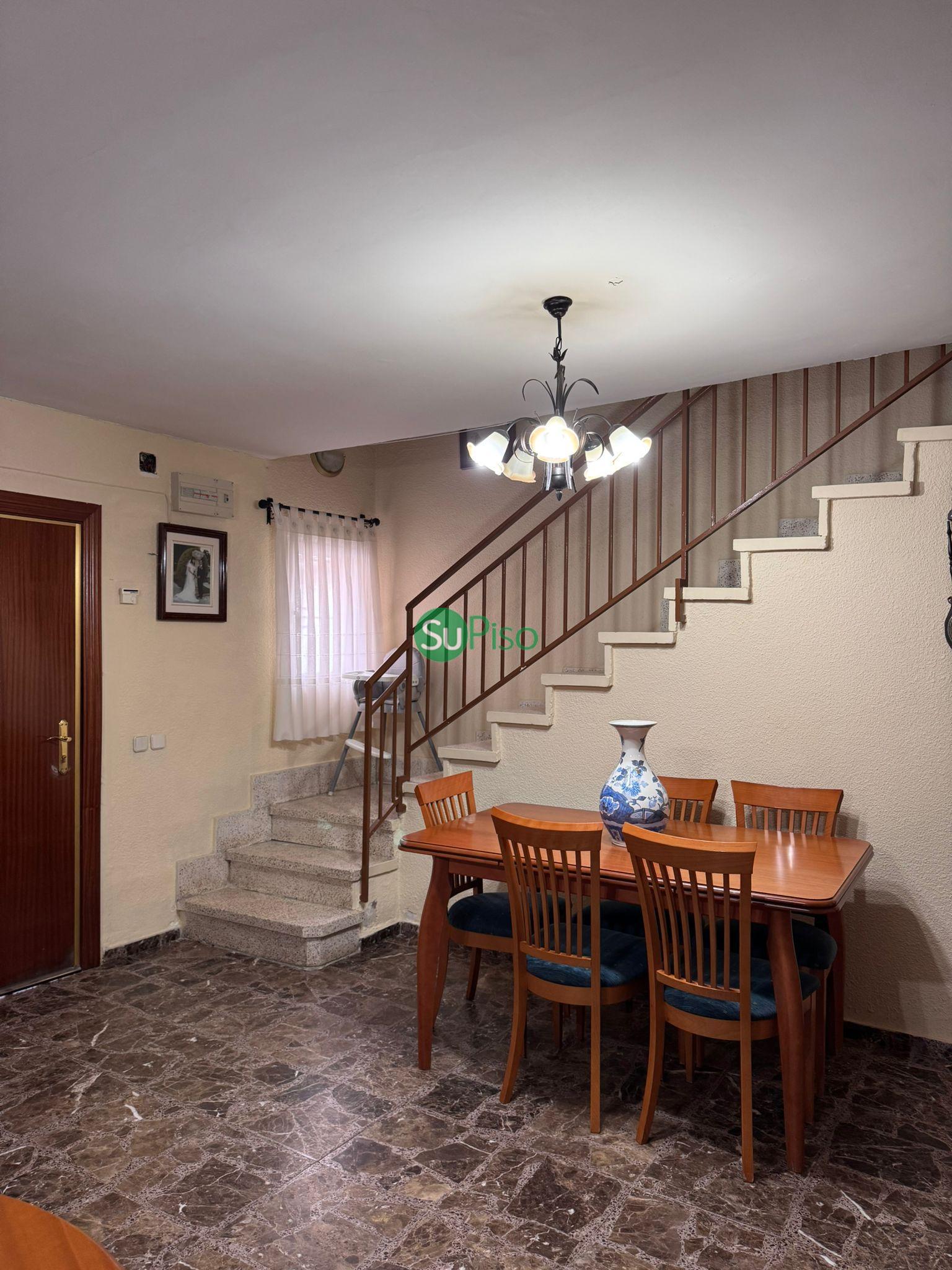 Venta de casa en Yeles