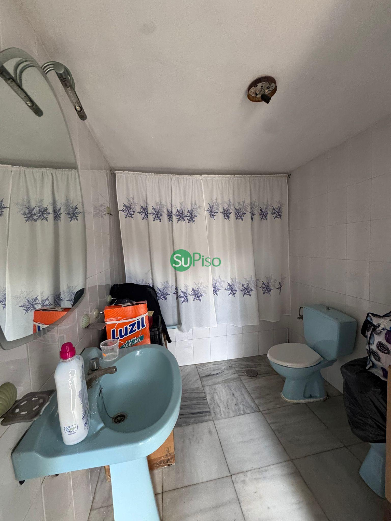 Venta de casa en Yeles