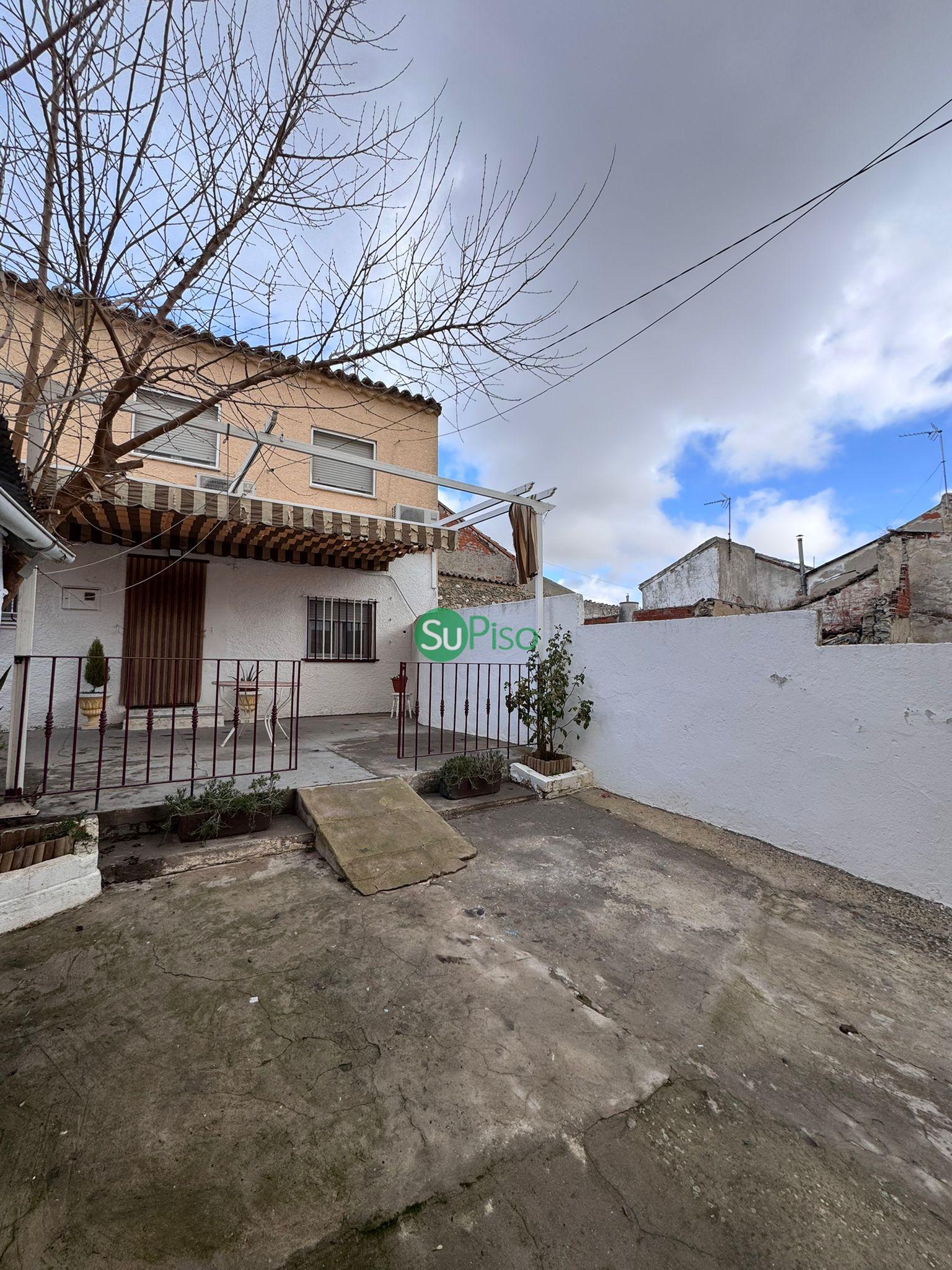 Venta de casa en Yeles
