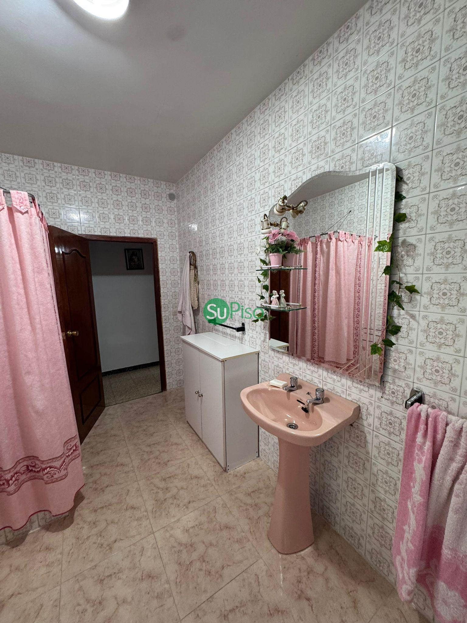 Venta de casa en Yeles