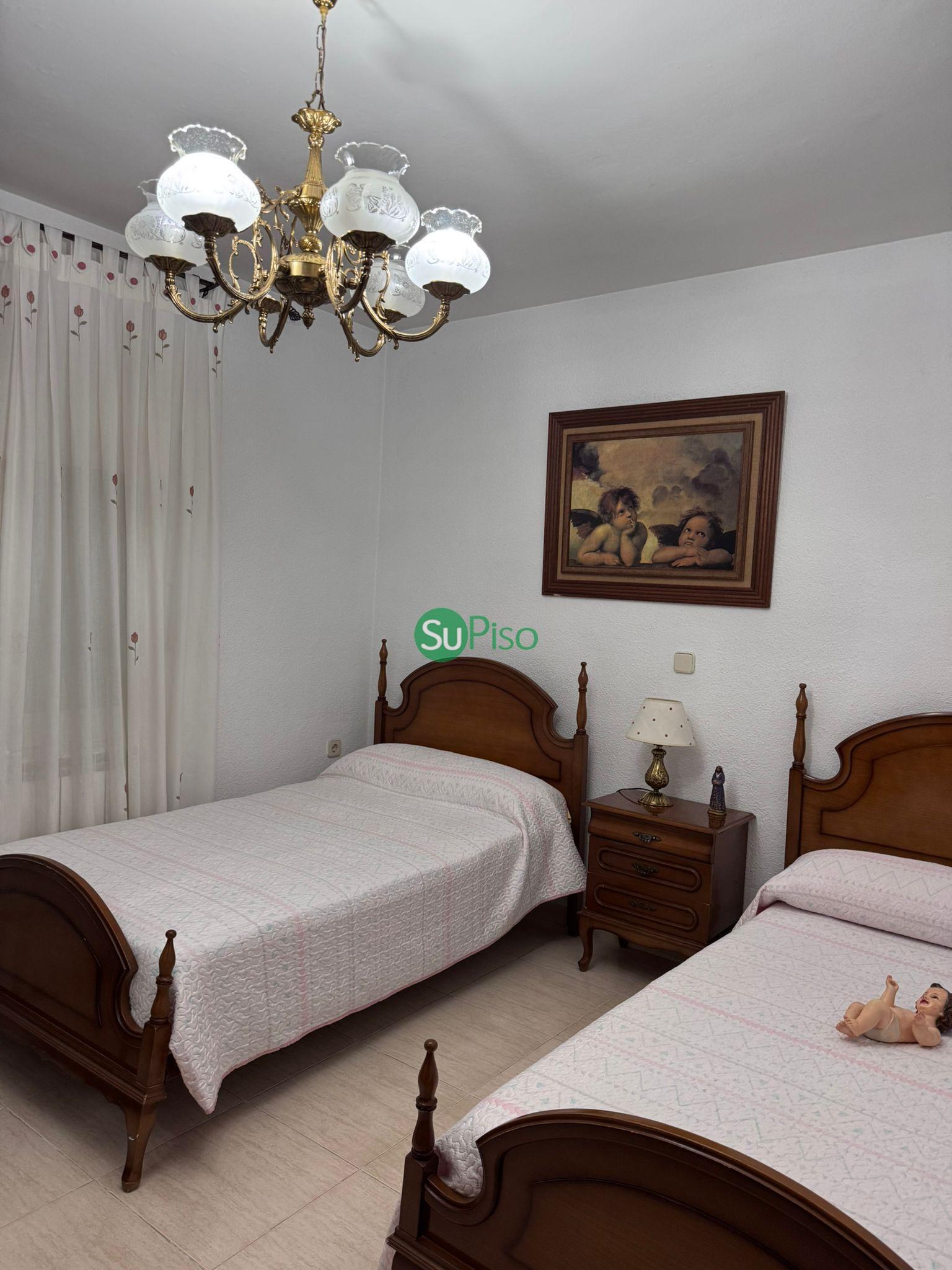 Venta de casa en Yeles