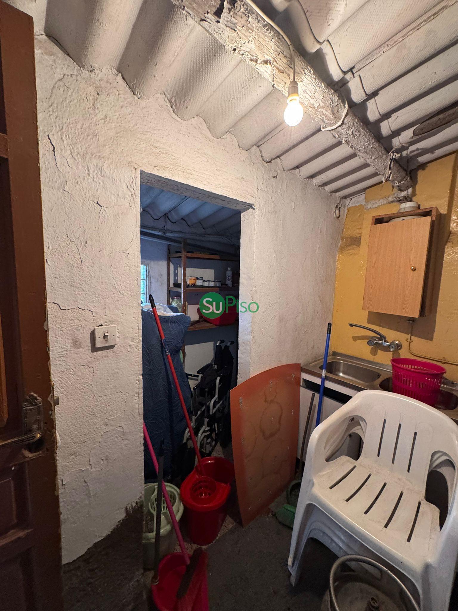 Venta de casa en Yeles